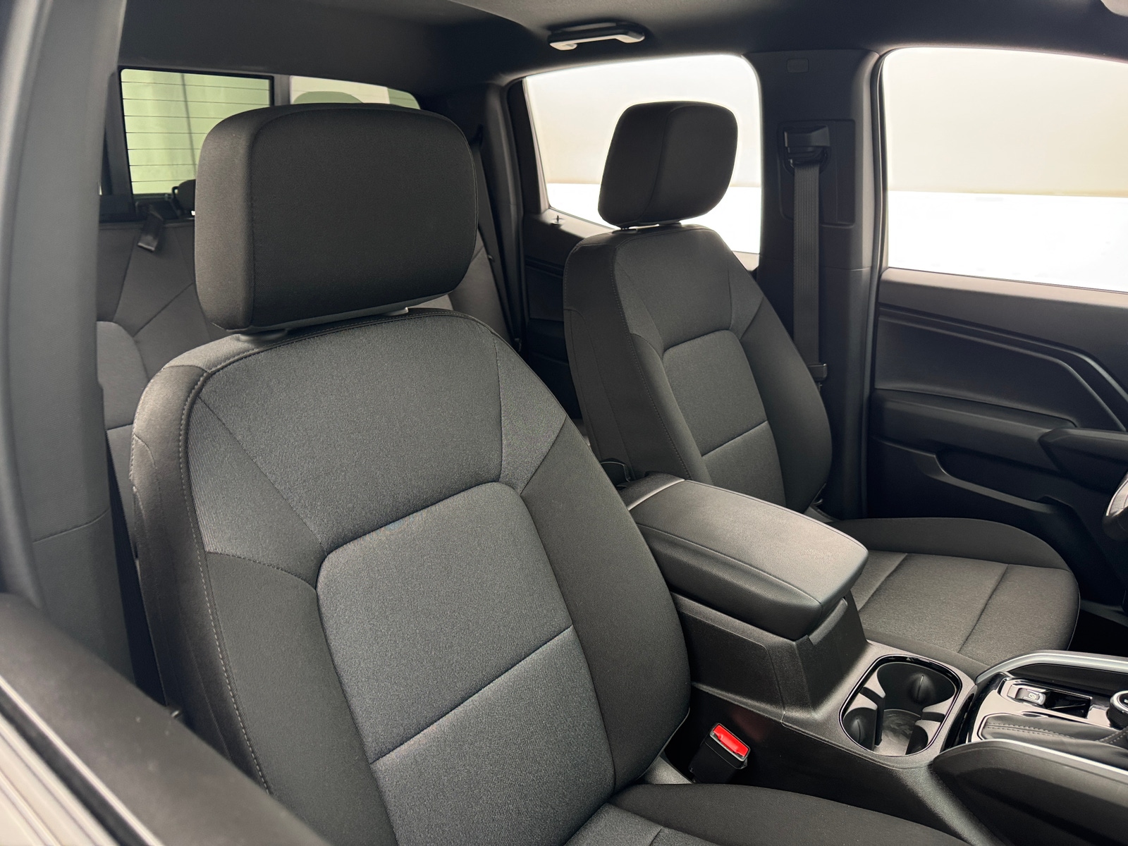 Thumbnail: 2024 Chevrolet Colorado - 2