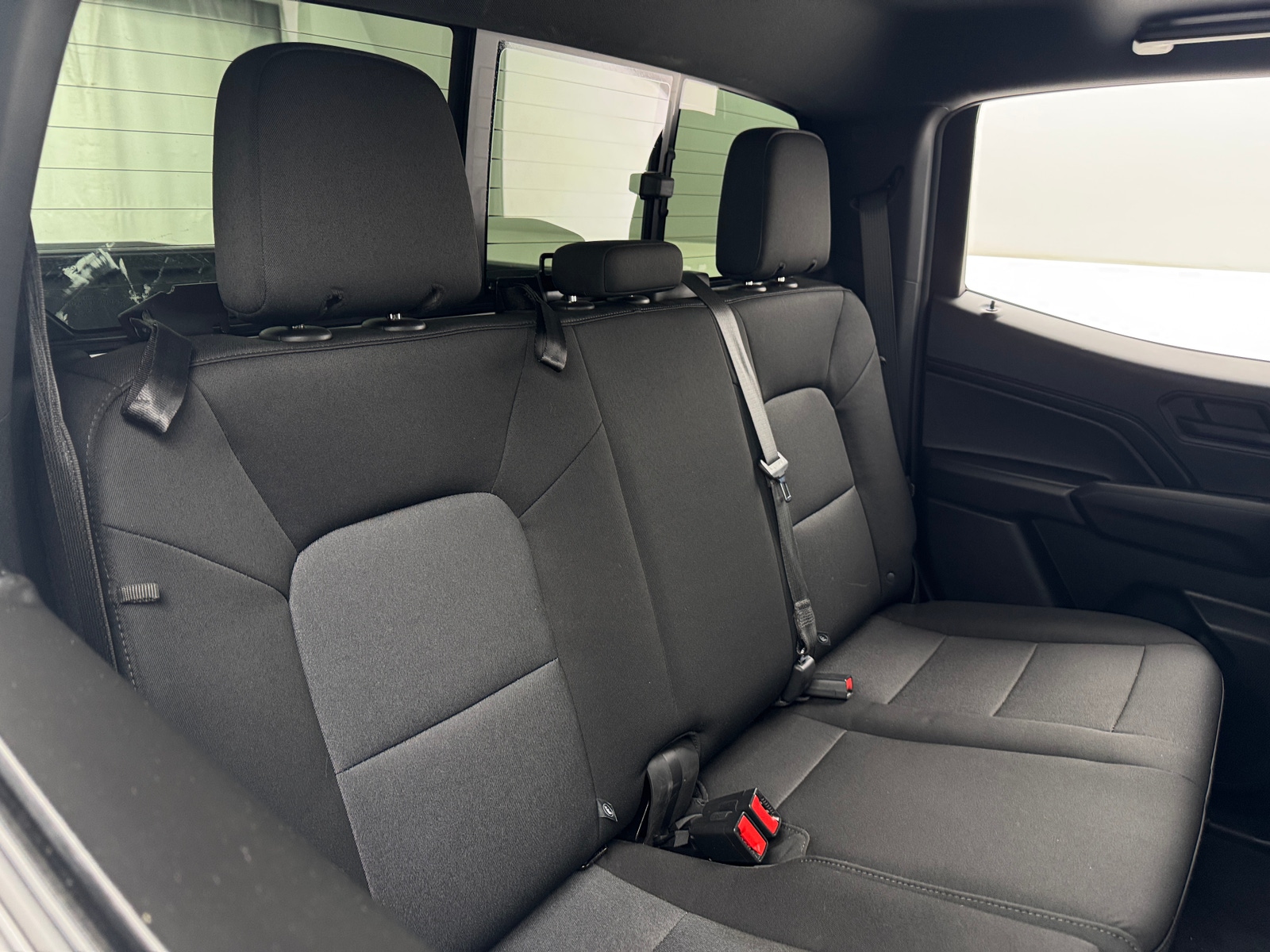 Thumbnail: 2024 Chevrolet Colorado - 6