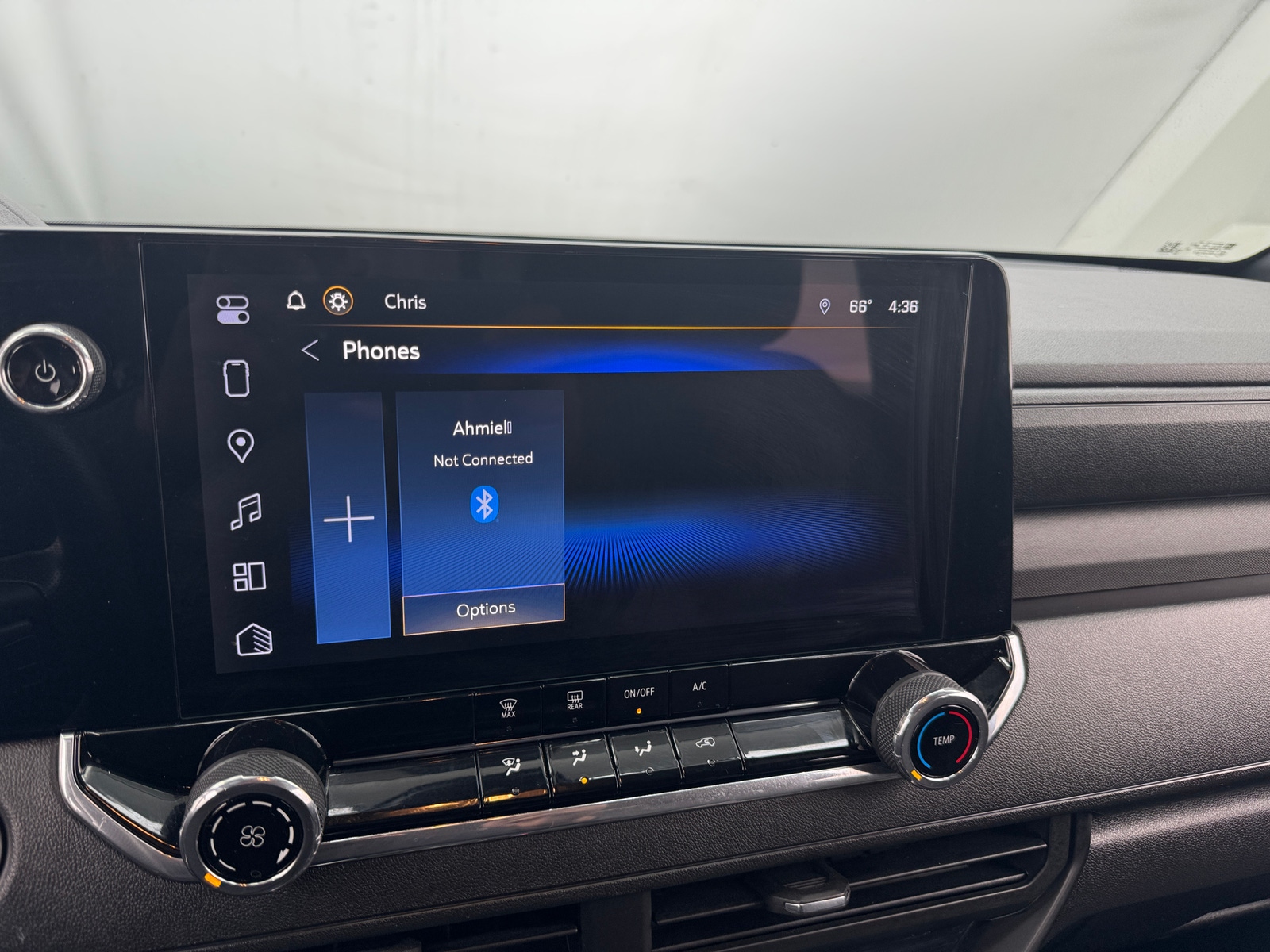 Thumbnail: 2024 Chevrolet Colorado - 4