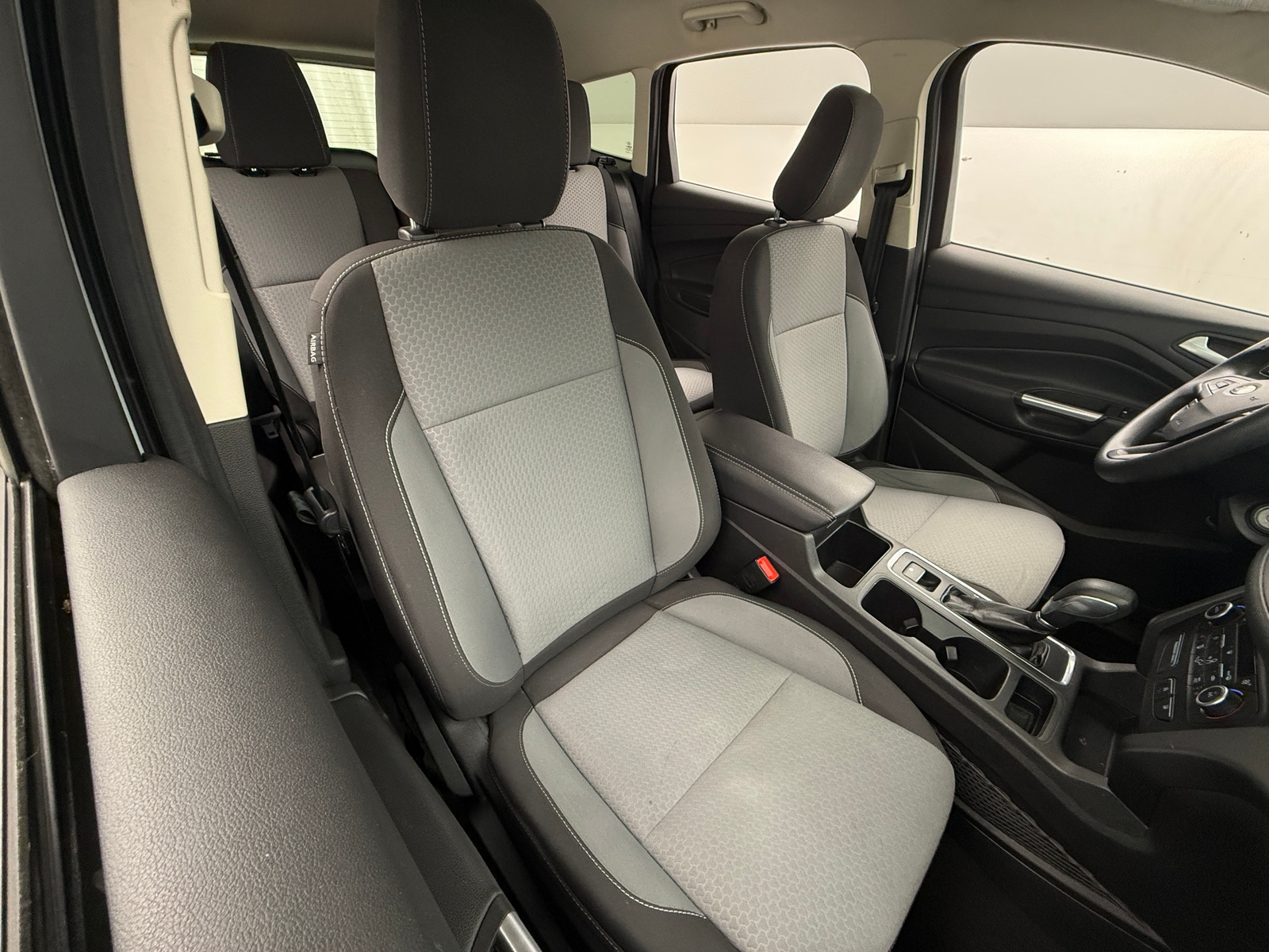 Thumbnail: 2018 Ford Escape - 2