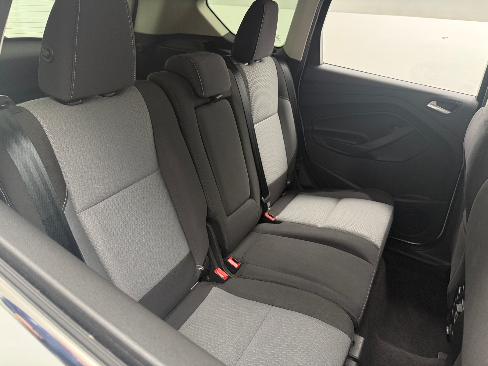 Thumbnail: 2018 Ford Escape - 5