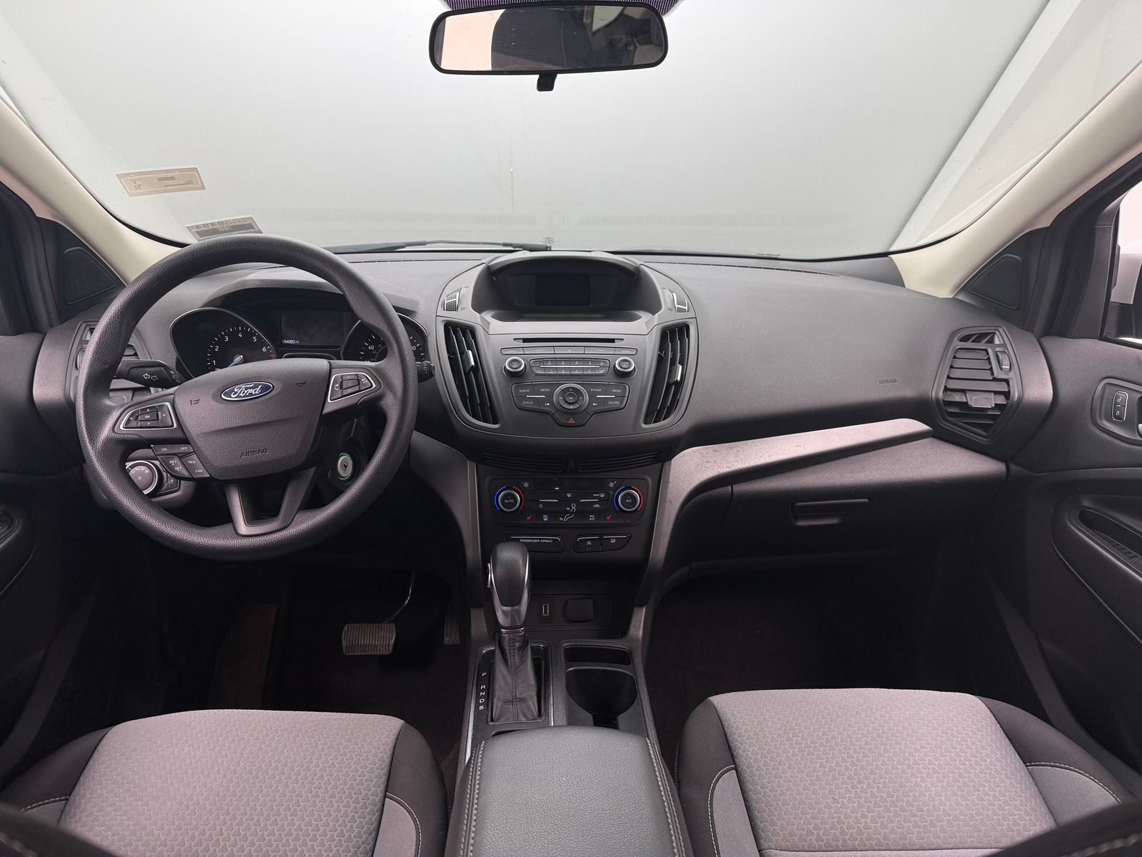 Thumbnail: 2018 Ford Escape - 3