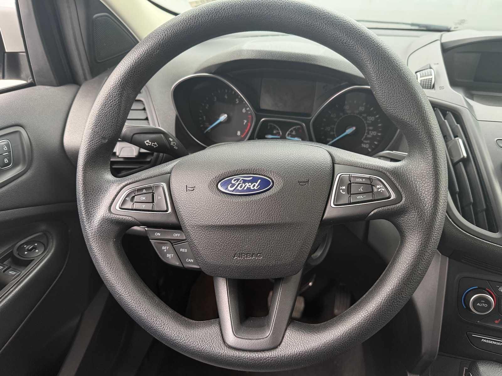 Thumbnail: 2018 Ford Escape - 4