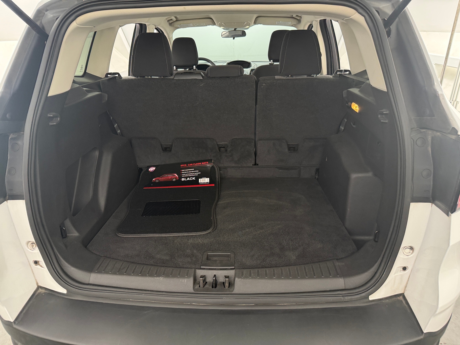 Thumbnail: 2018 Ford Escape - 6