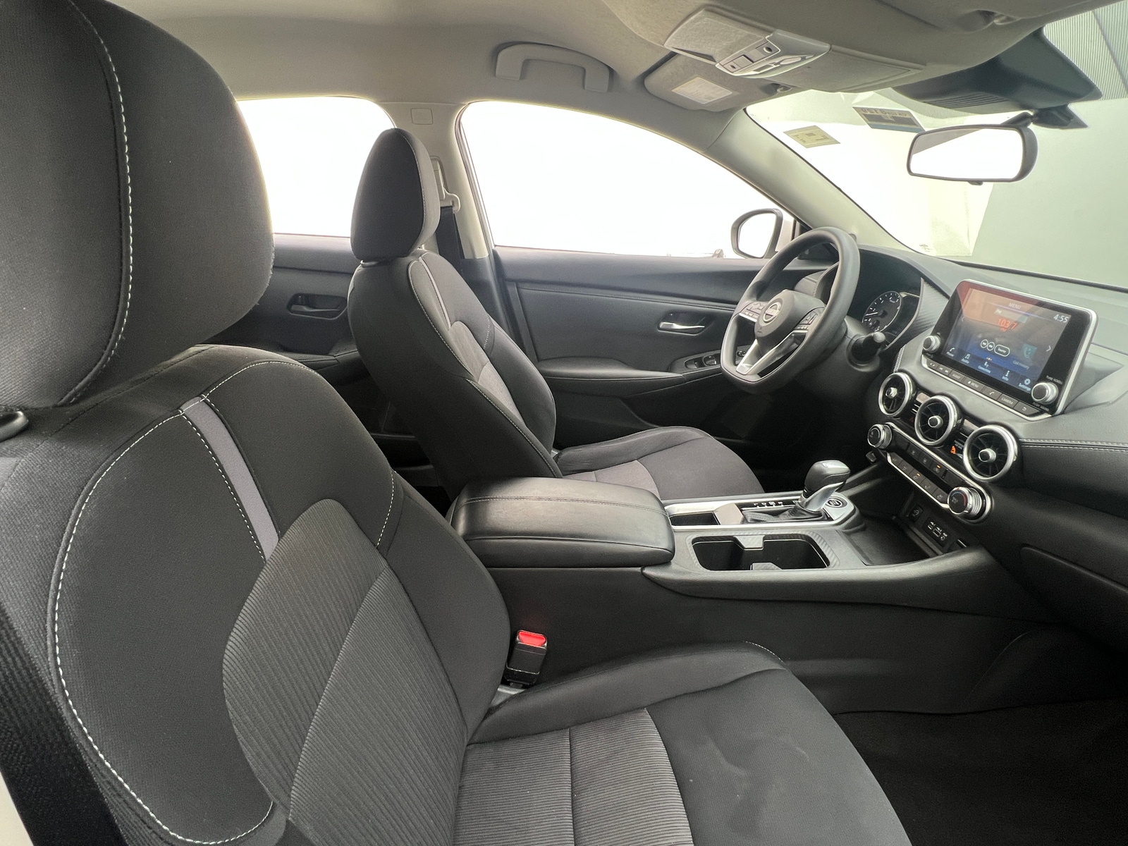 Thumbnail: 2024 Nissan Sentra - 2