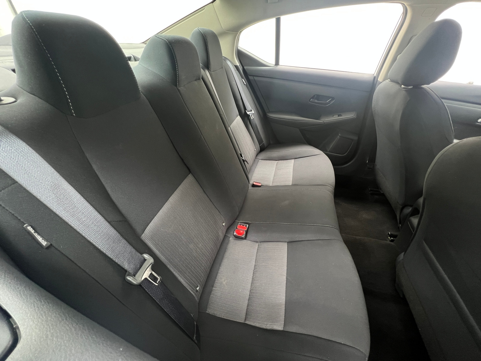 Thumbnail: 2024 Nissan Sentra - 6