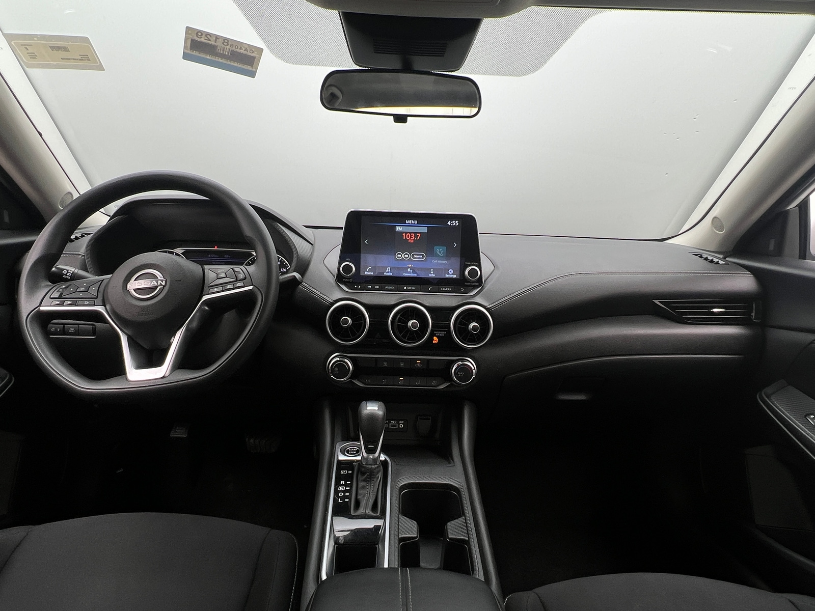 Thumbnail: 2024 Nissan Sentra - 3