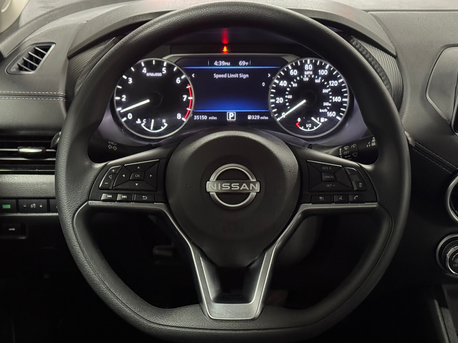 Thumbnail: 2024 Nissan Sentra - 5