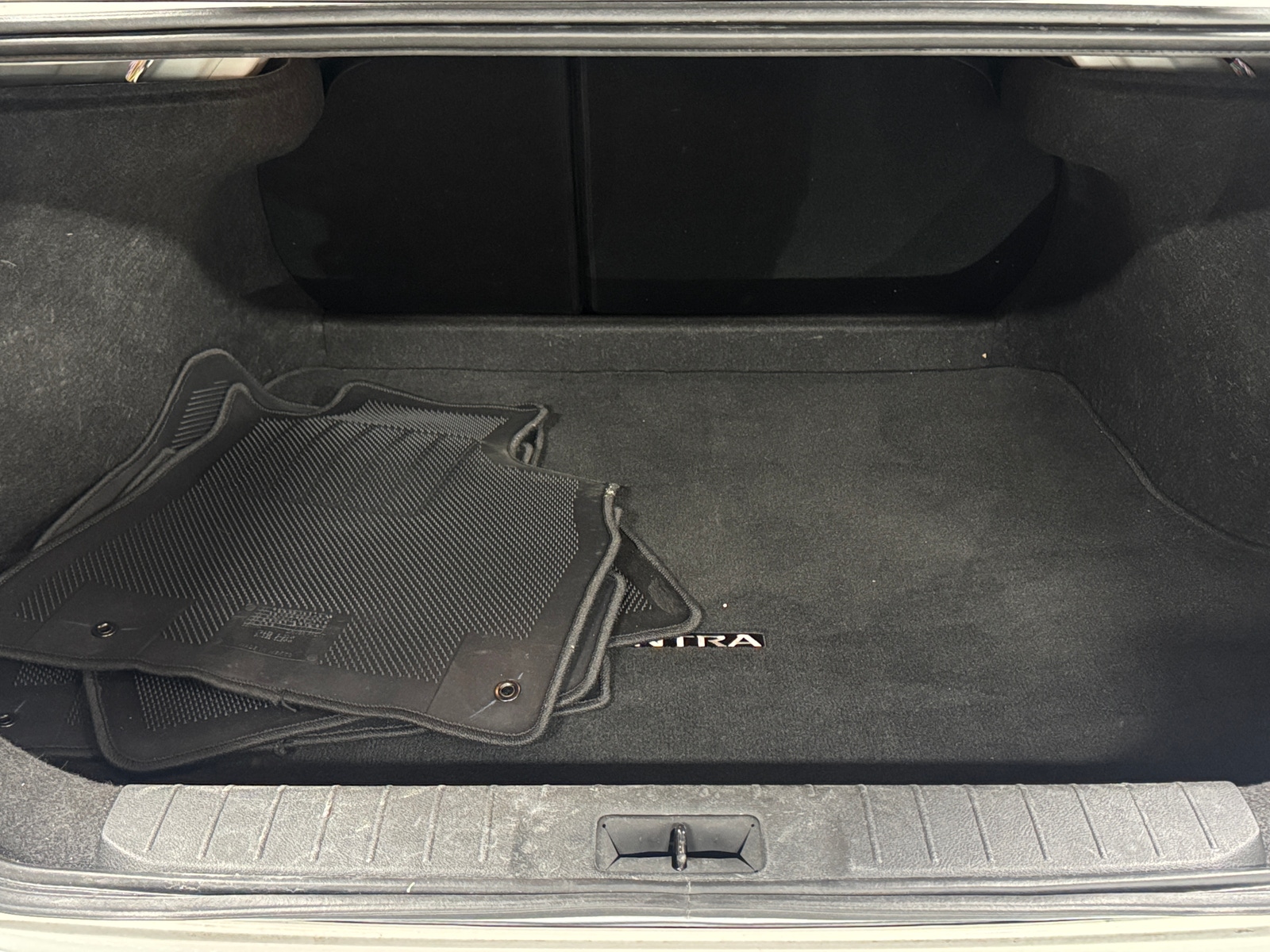 Thumbnail: 2024 Nissan Sentra - 7