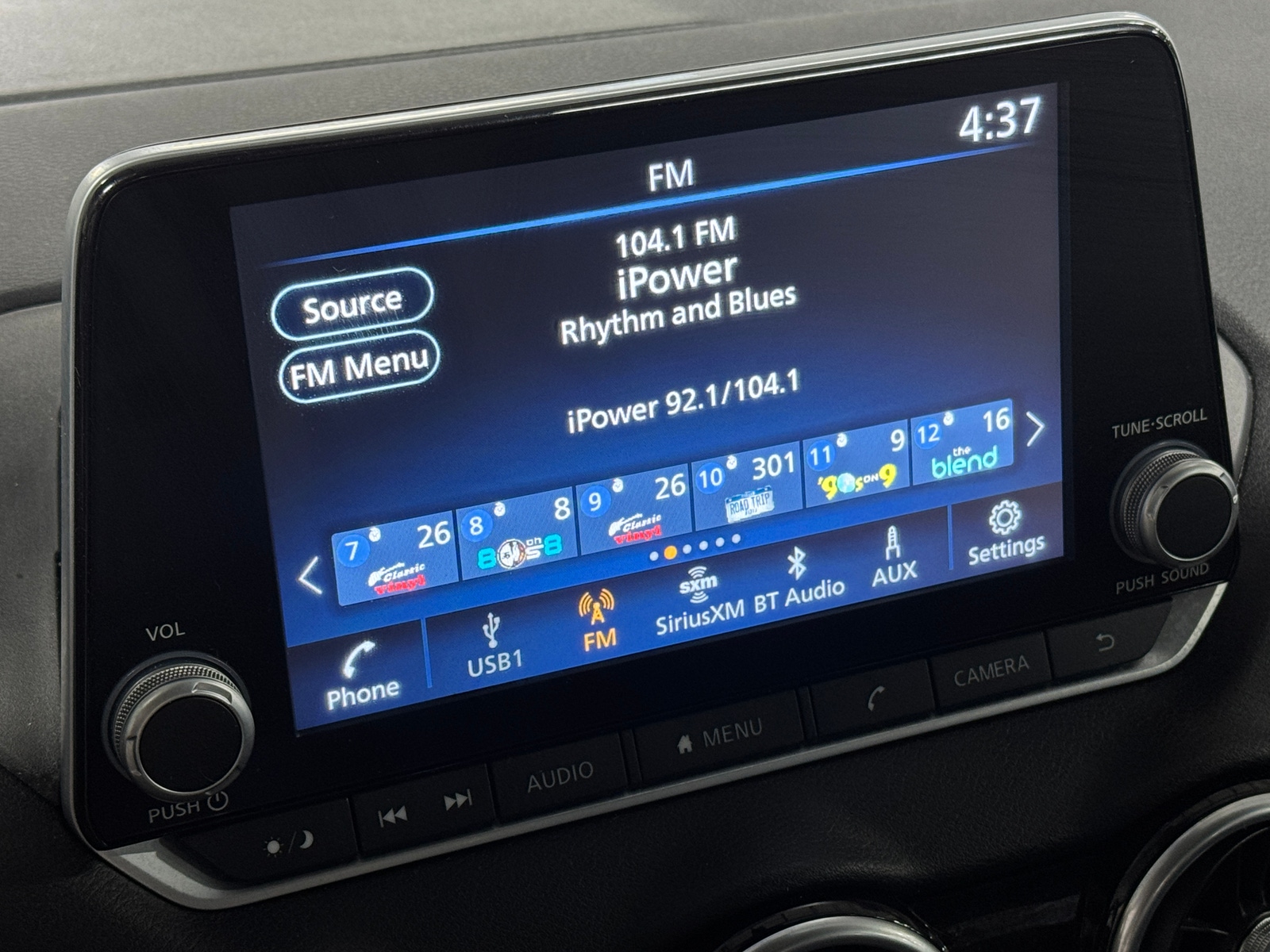 Thumbnail: 2024 Nissan Sentra - 4