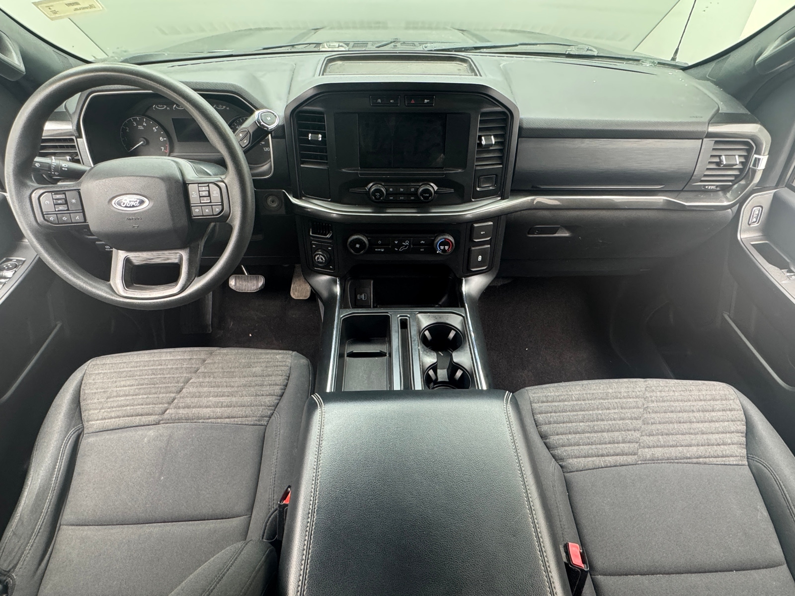 Thumbnail: 2021 Ford Econoline - 3