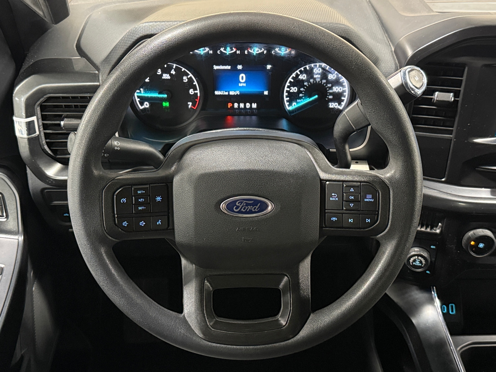 Thumbnail: 2021 Ford Econoline - 5