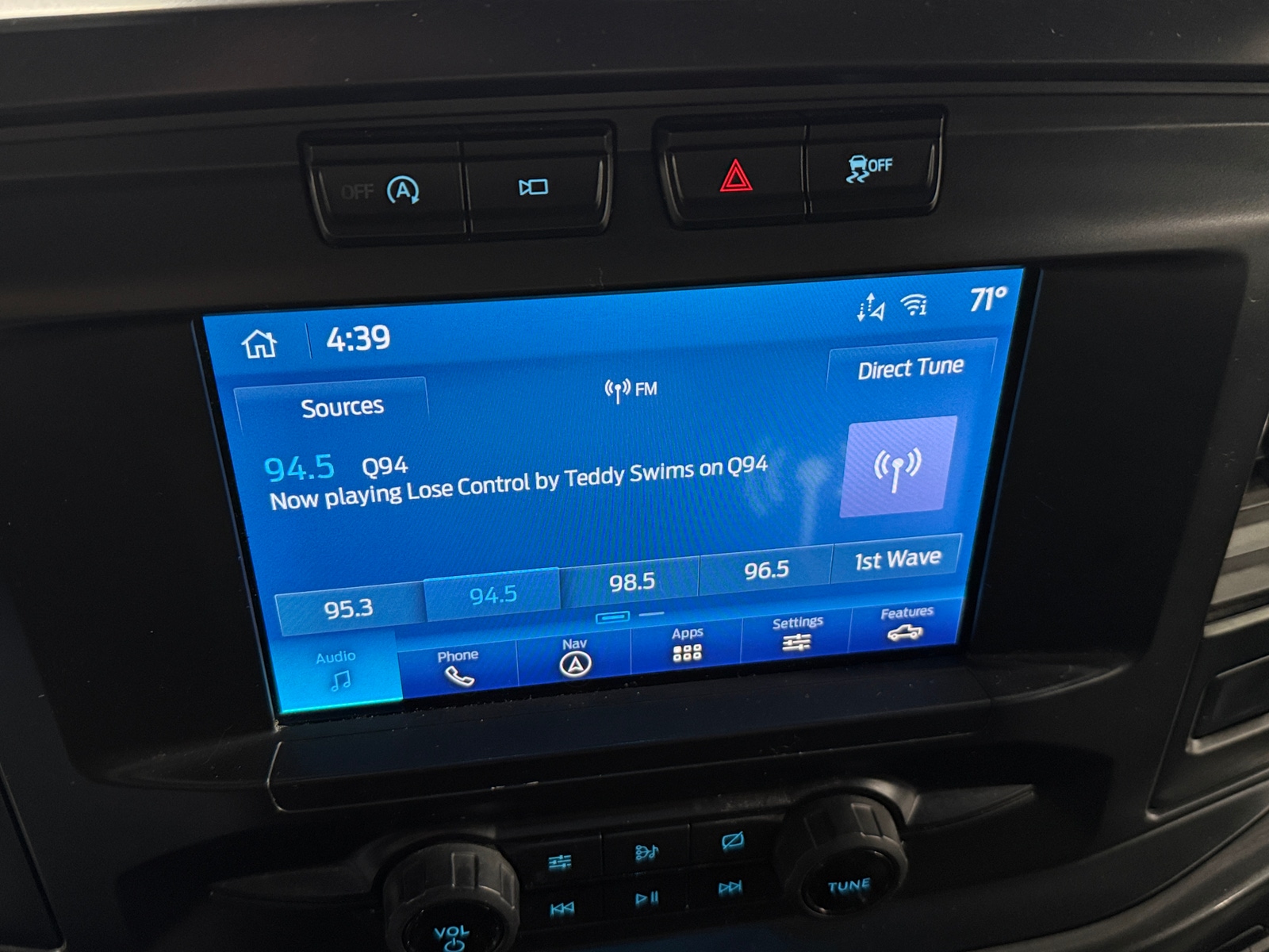 Thumbnail: 2021 Ford Econoline - 4