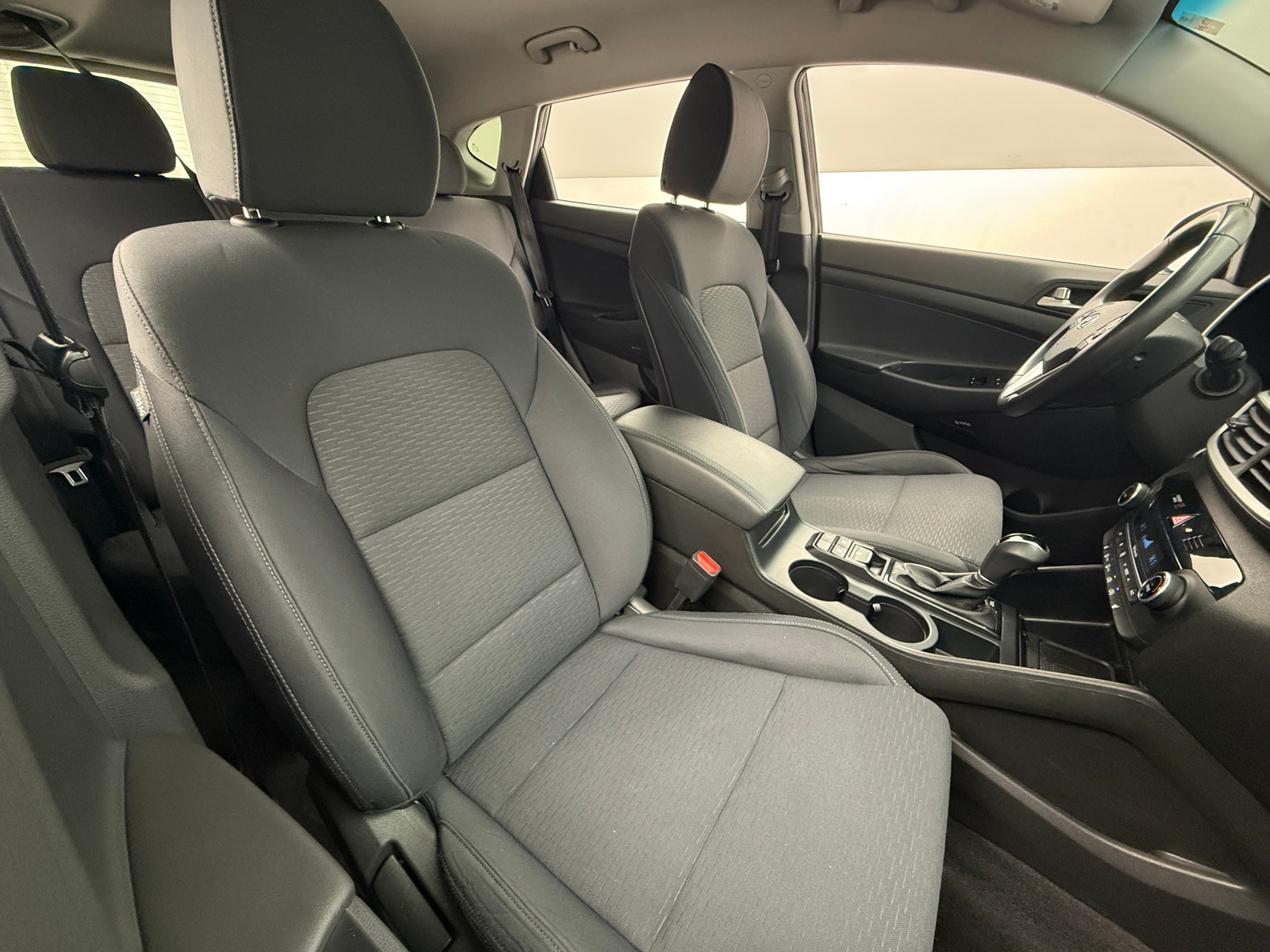 Thumbnail: 2021 Hyundai Tucson - 2