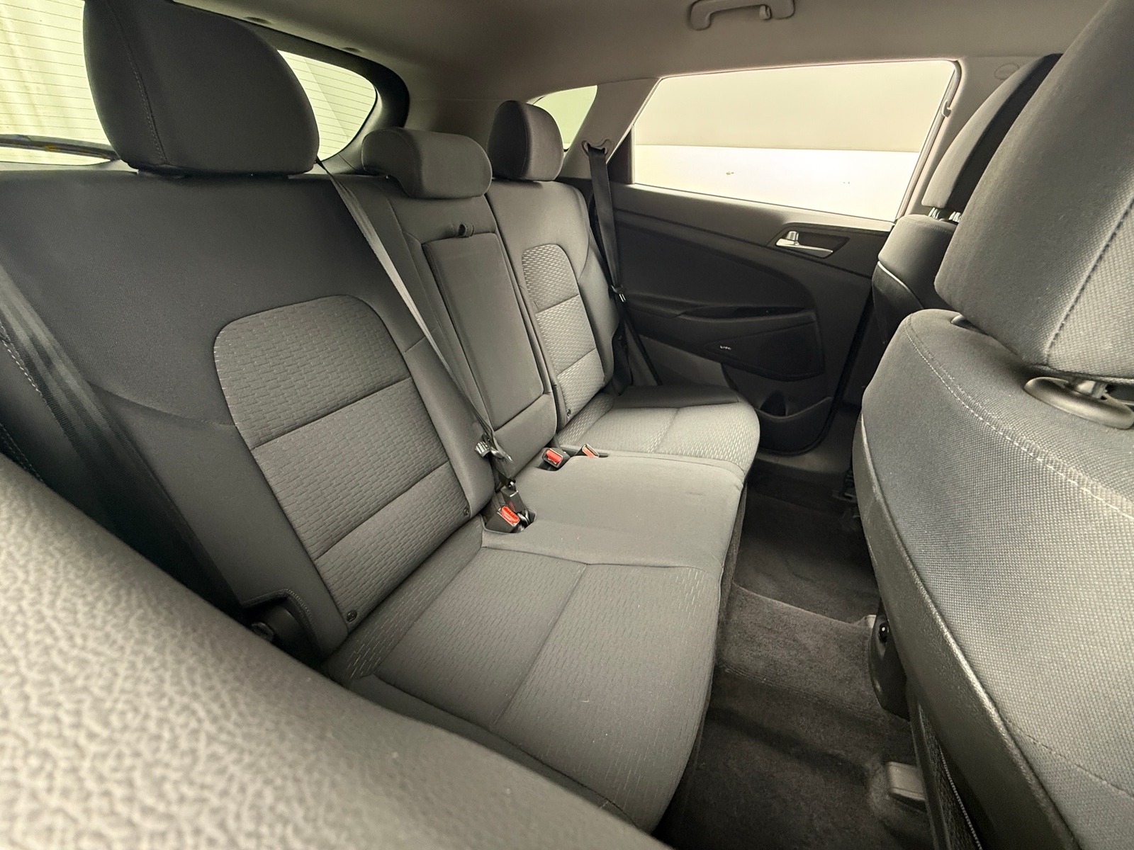 Thumbnail: 2021 Hyundai Tucson - 6