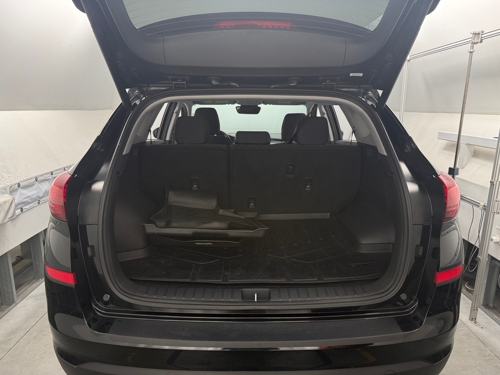 Thumbnail: 2021 Hyundai Tucson - 7