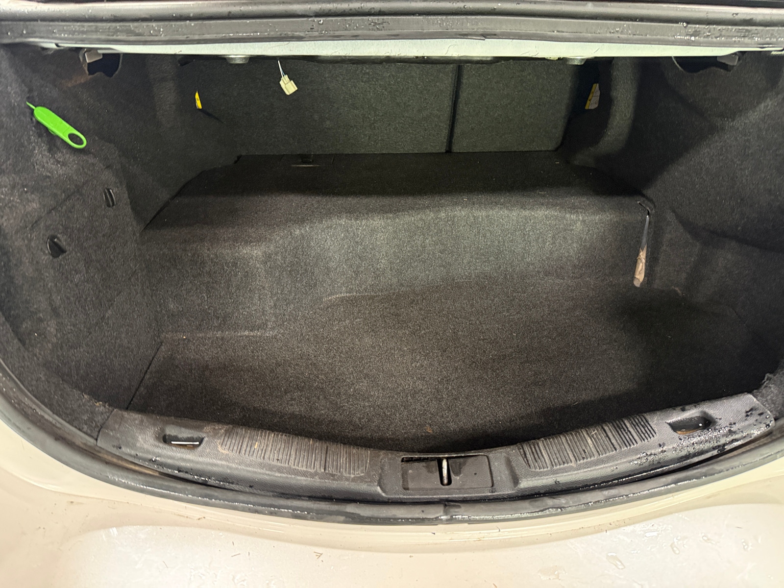 Thumbnail: 2018 Ford Fusion - 7