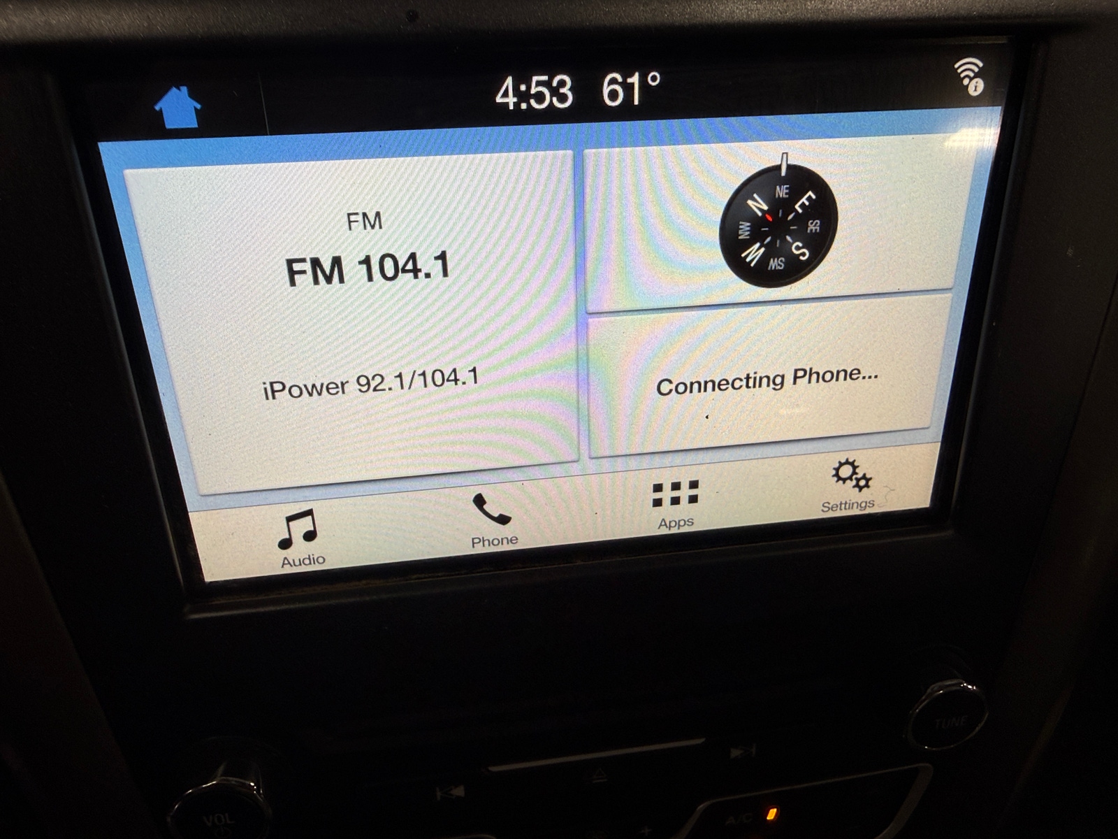 Thumbnail: 2018 Ford Fusion - 4