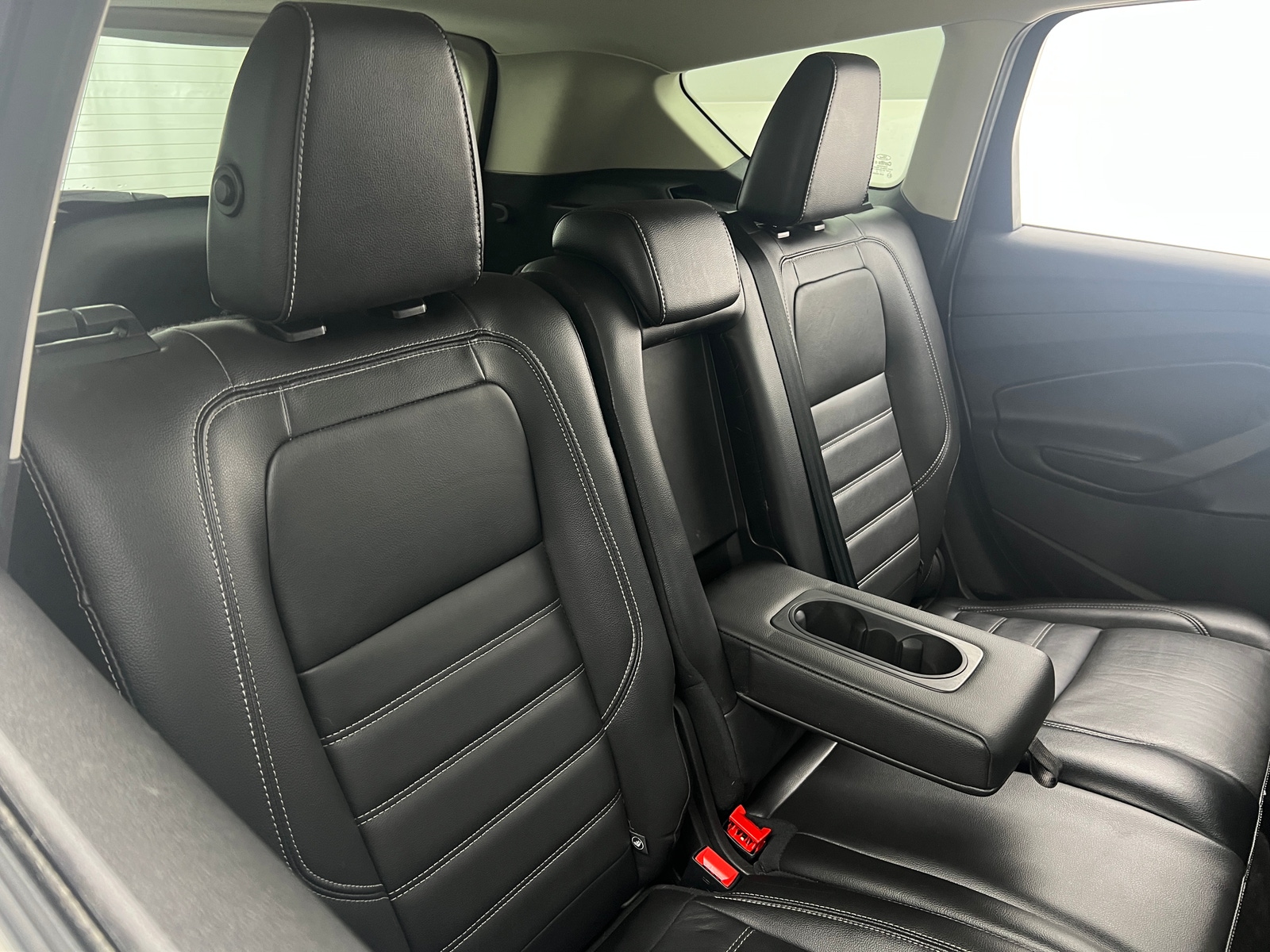 Thumbnail: 2017 Ford Escape - 5