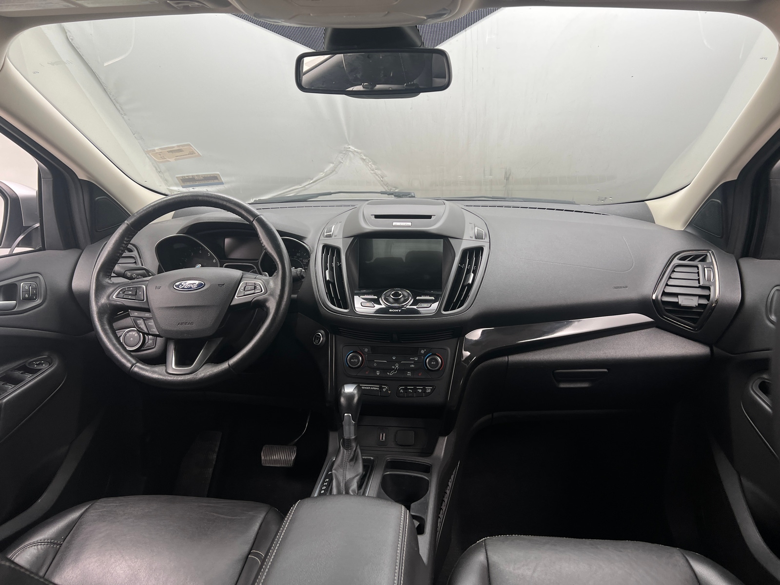 Thumbnail: 2017 Ford Escape - 2