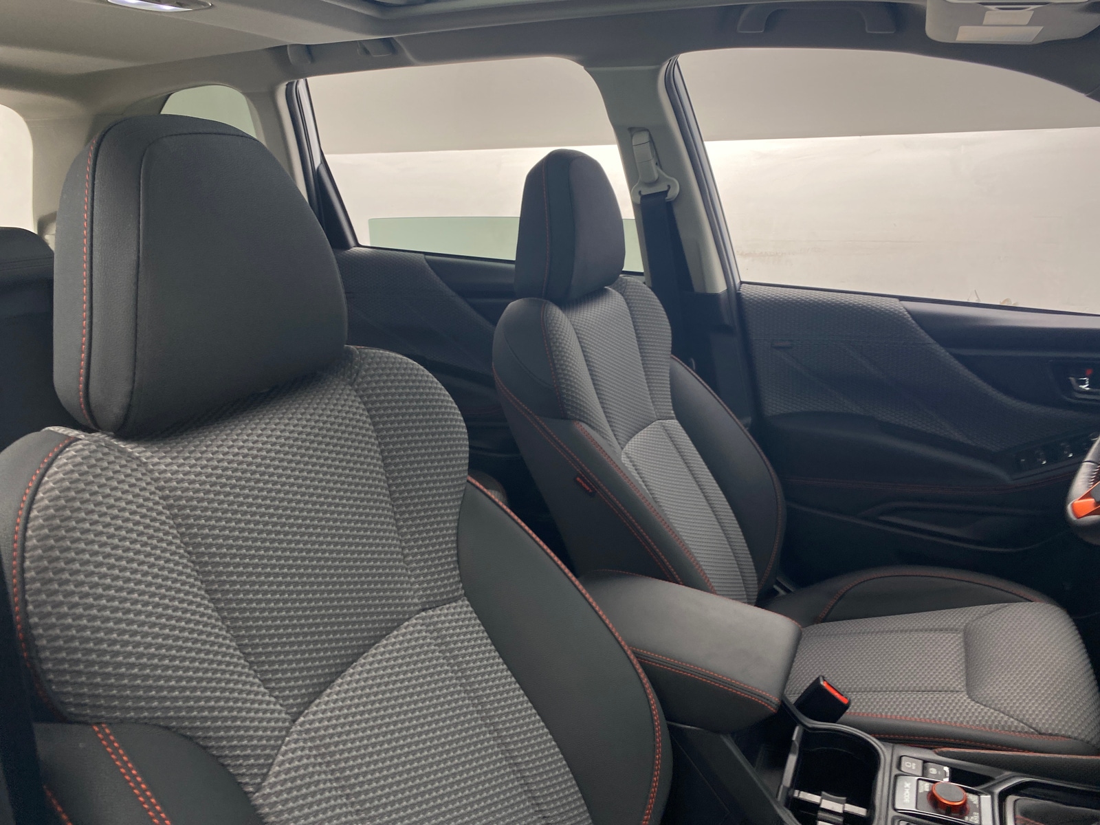 Thumbnail: 2024 Subaru Forester - 2