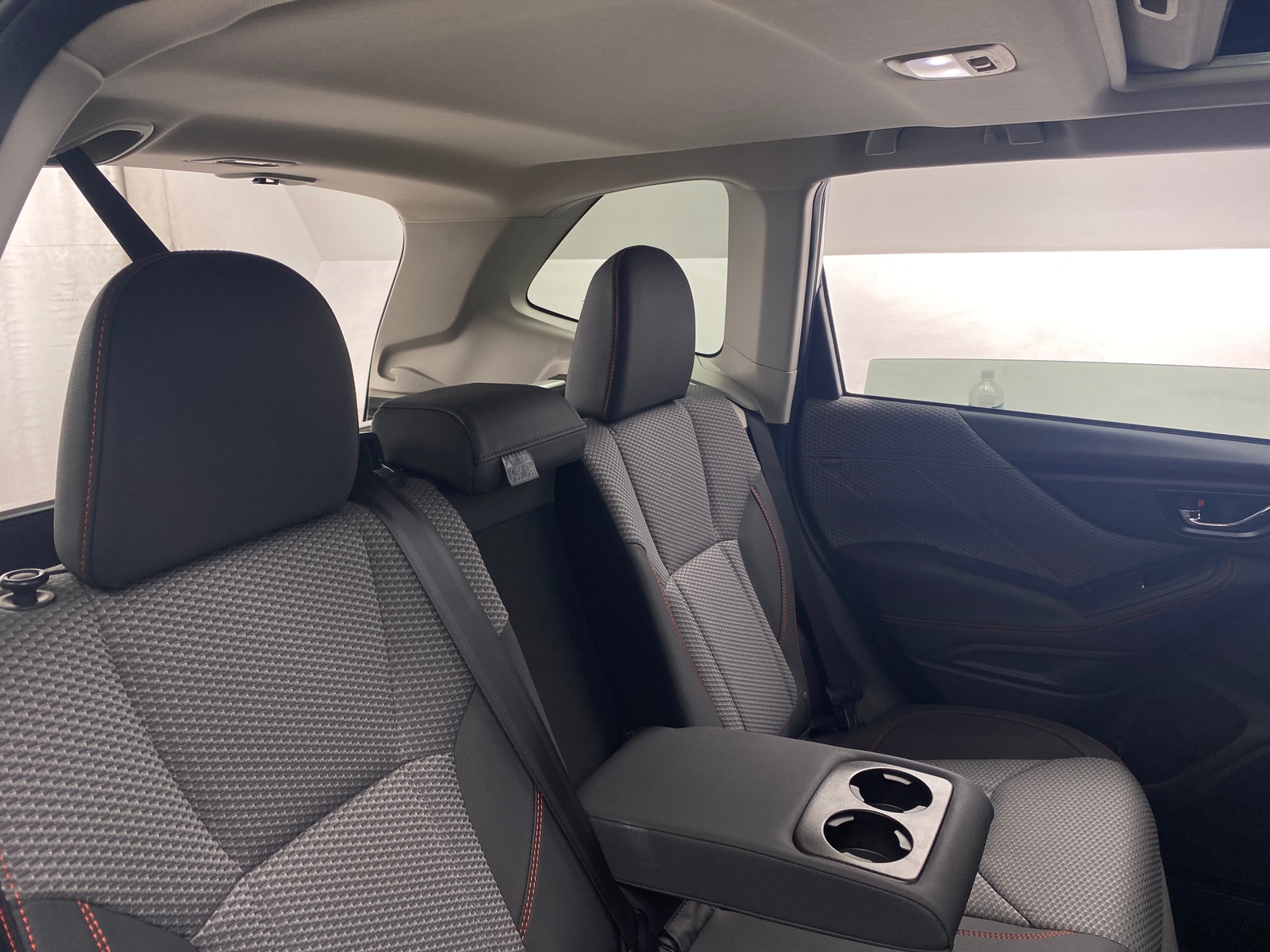 Thumbnail: 2024 Subaru Forester - 6