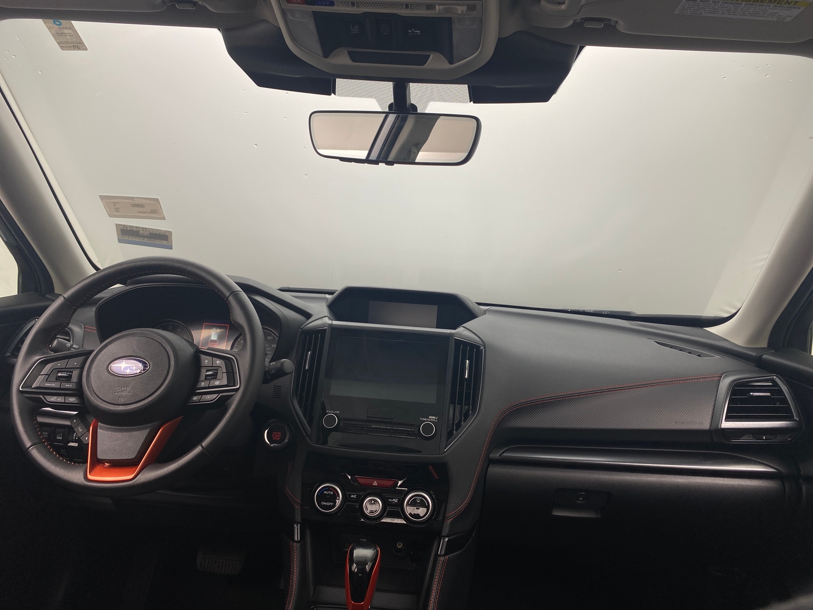 Thumbnail: 2024 Subaru Forester - 3