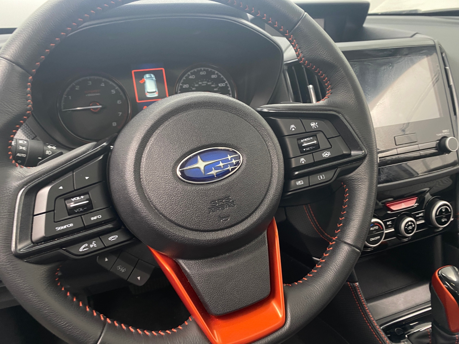 Thumbnail: 2024 Subaru Forester - 5