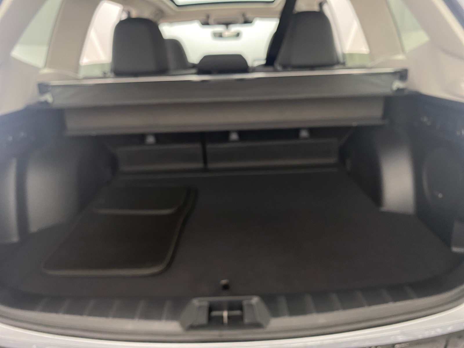 Thumbnail: 2024 Subaru Forester - 7