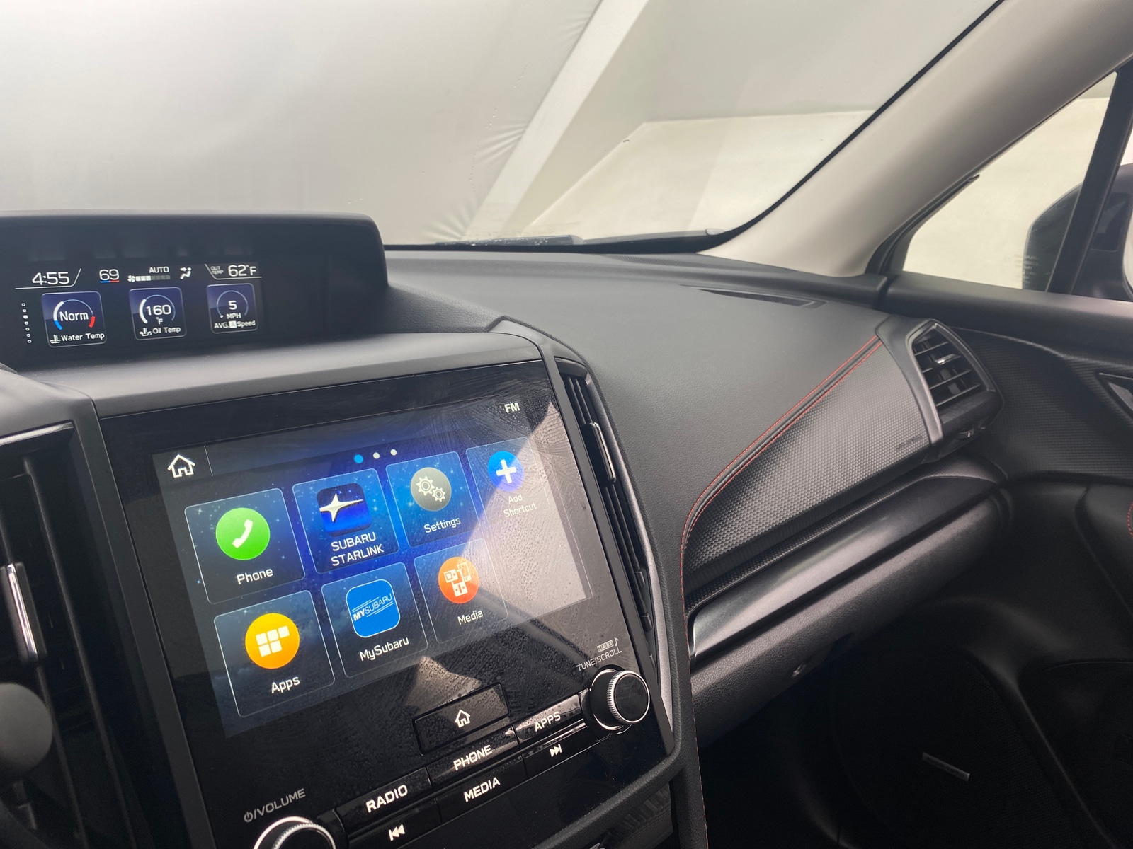 Thumbnail: 2024 Subaru Forester - 4