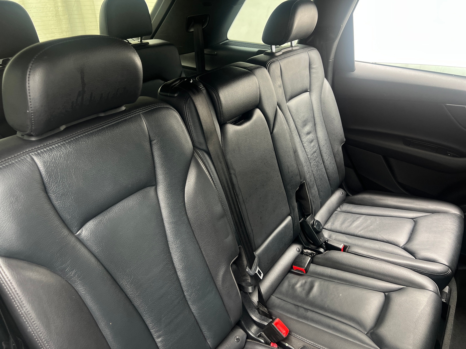 Thumbnail: 2019 Audi Q7 - 5