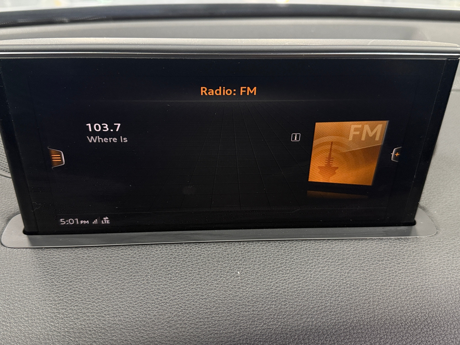 Thumbnail: 2019 Audi Q7 - 3