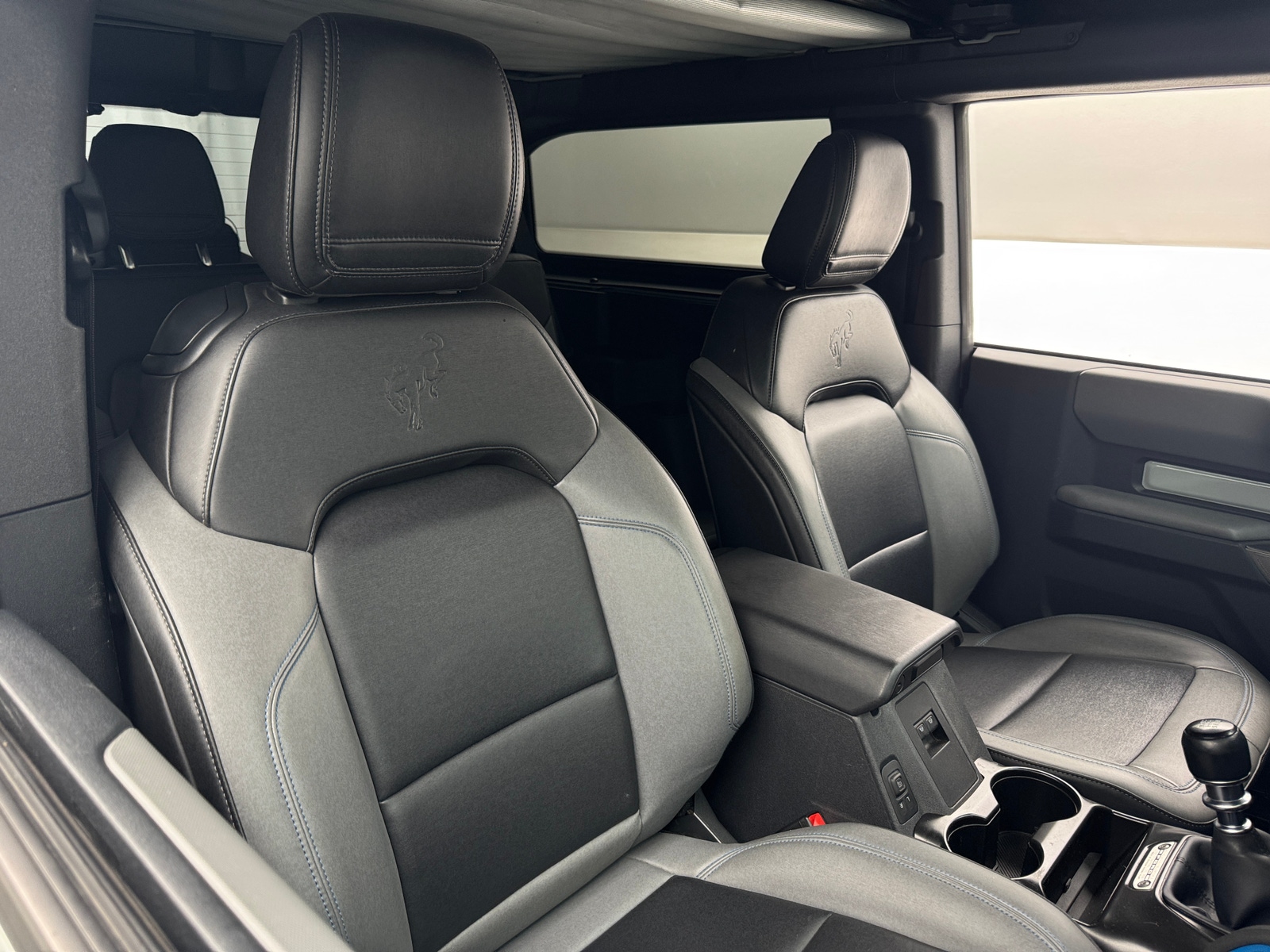 Thumbnail: 2021 Ford Bronco - 2