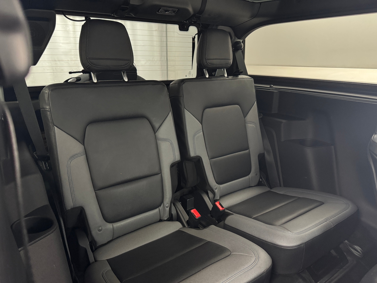 Thumbnail: 2021 Ford Bronco - 6