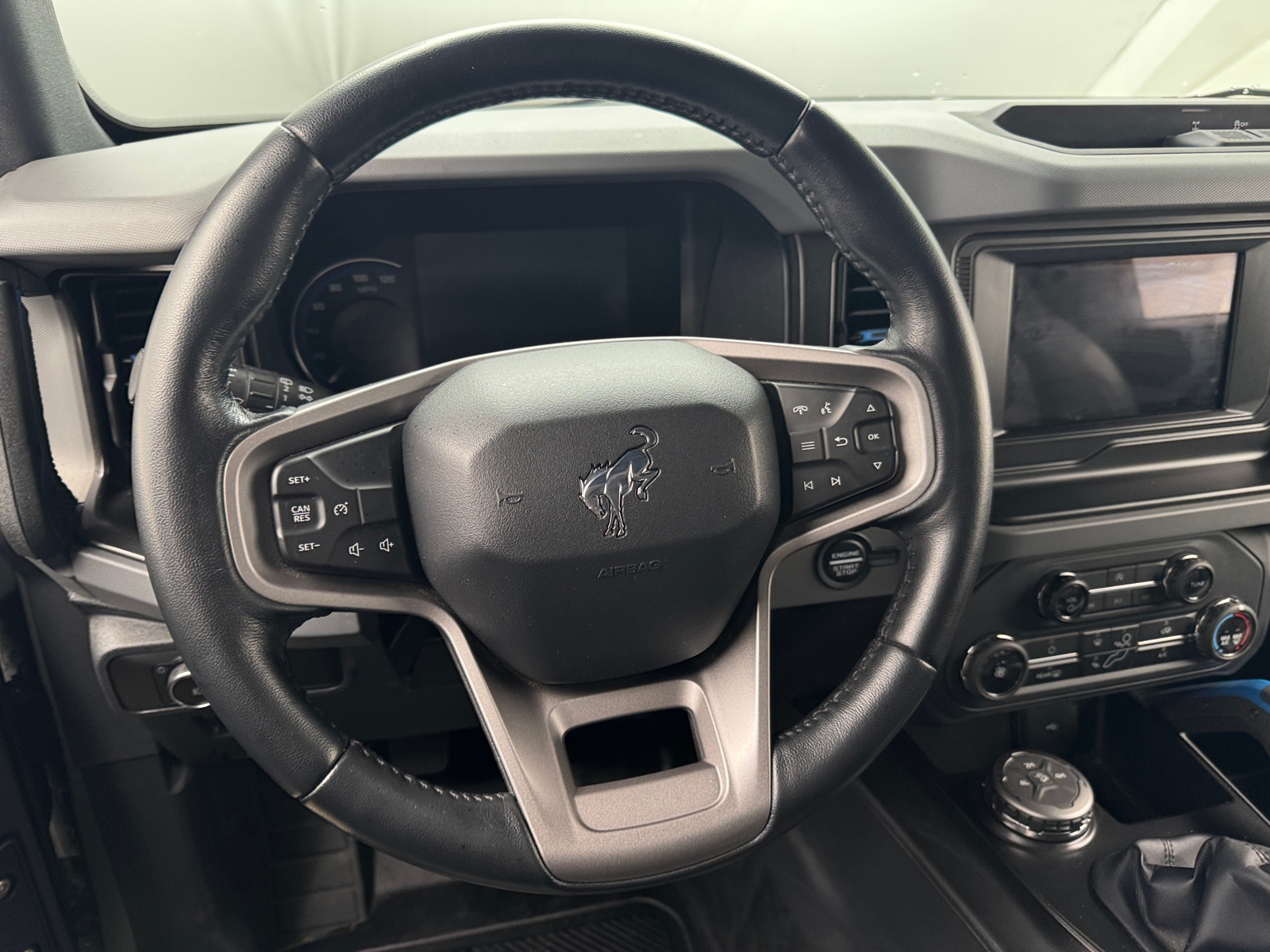 Thumbnail: 2021 Ford Bronco - 5