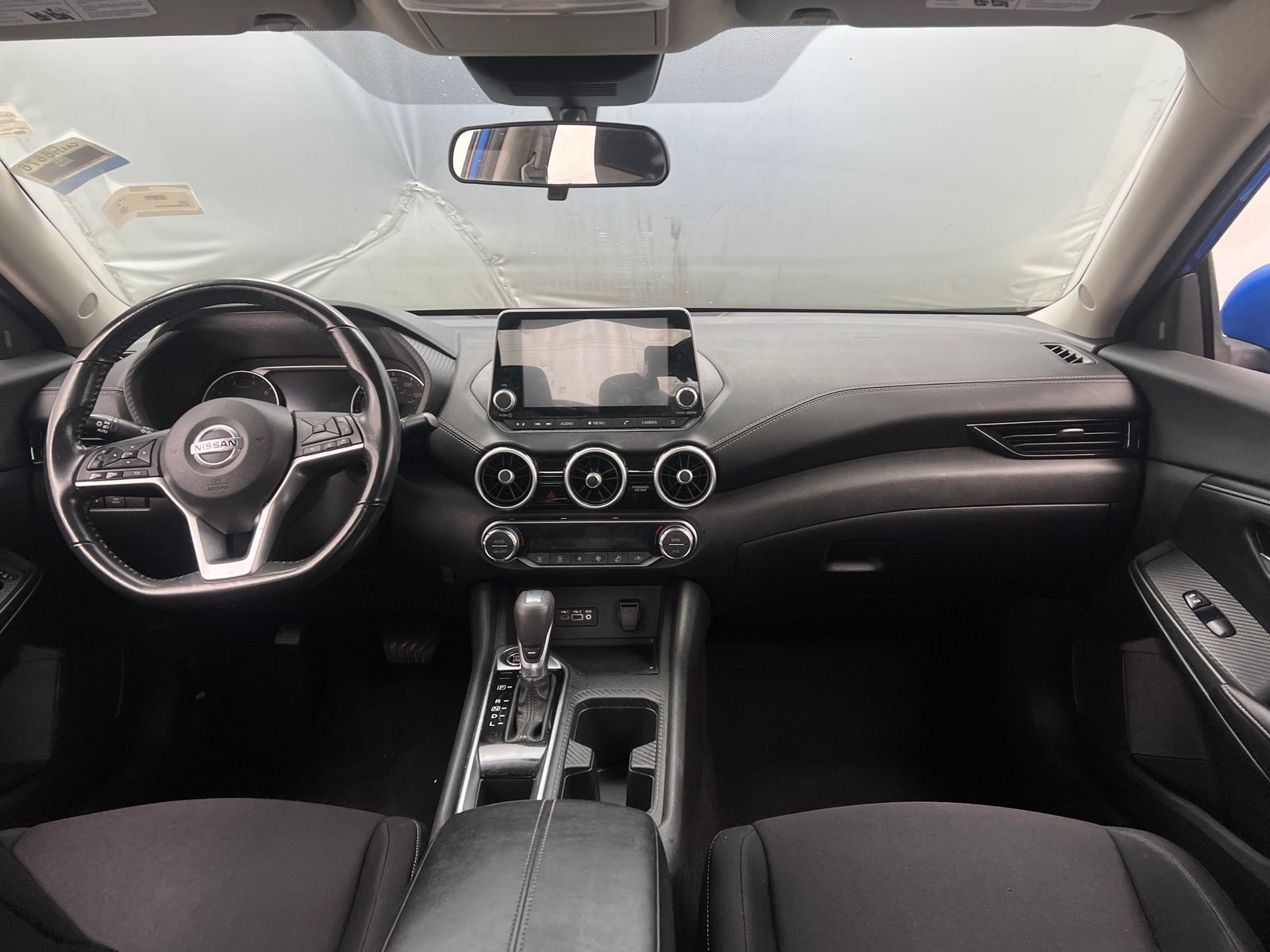 Thumbnail: 2021 Nissan Sentra - 3