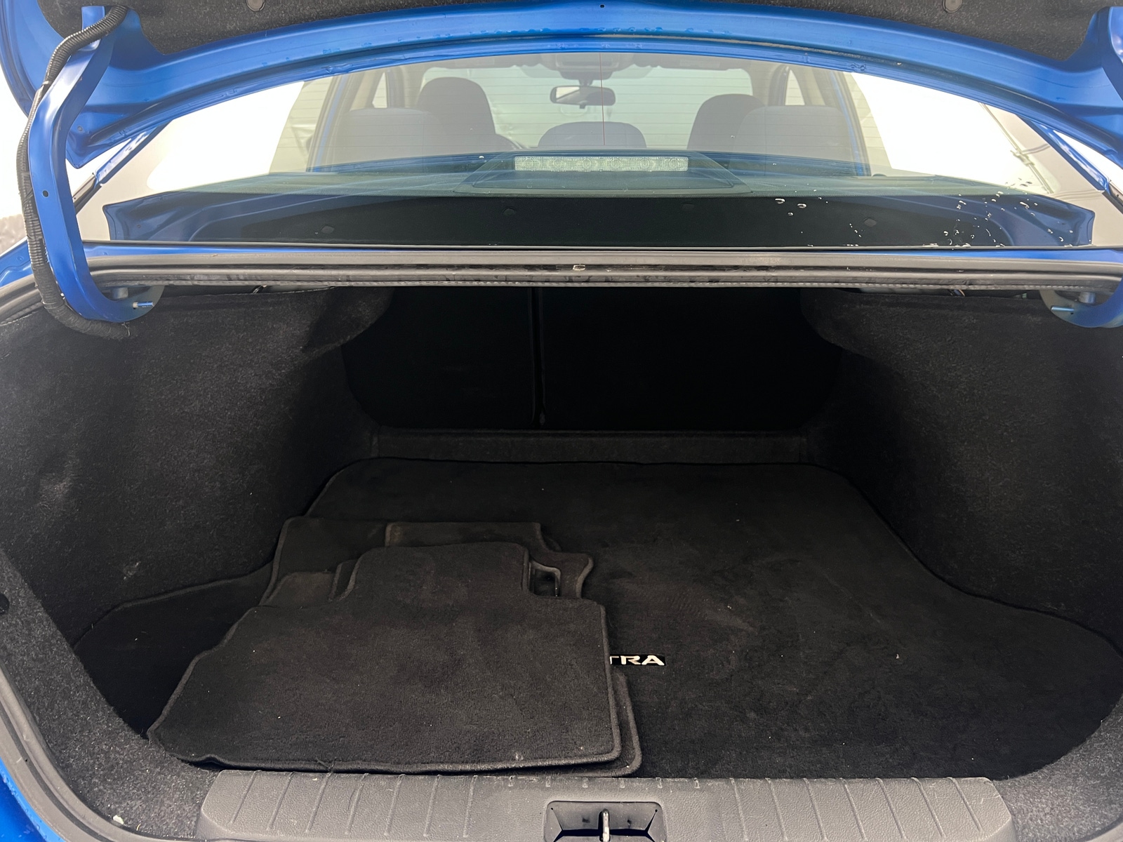 Thumbnail: 2021 Nissan Sentra - 7