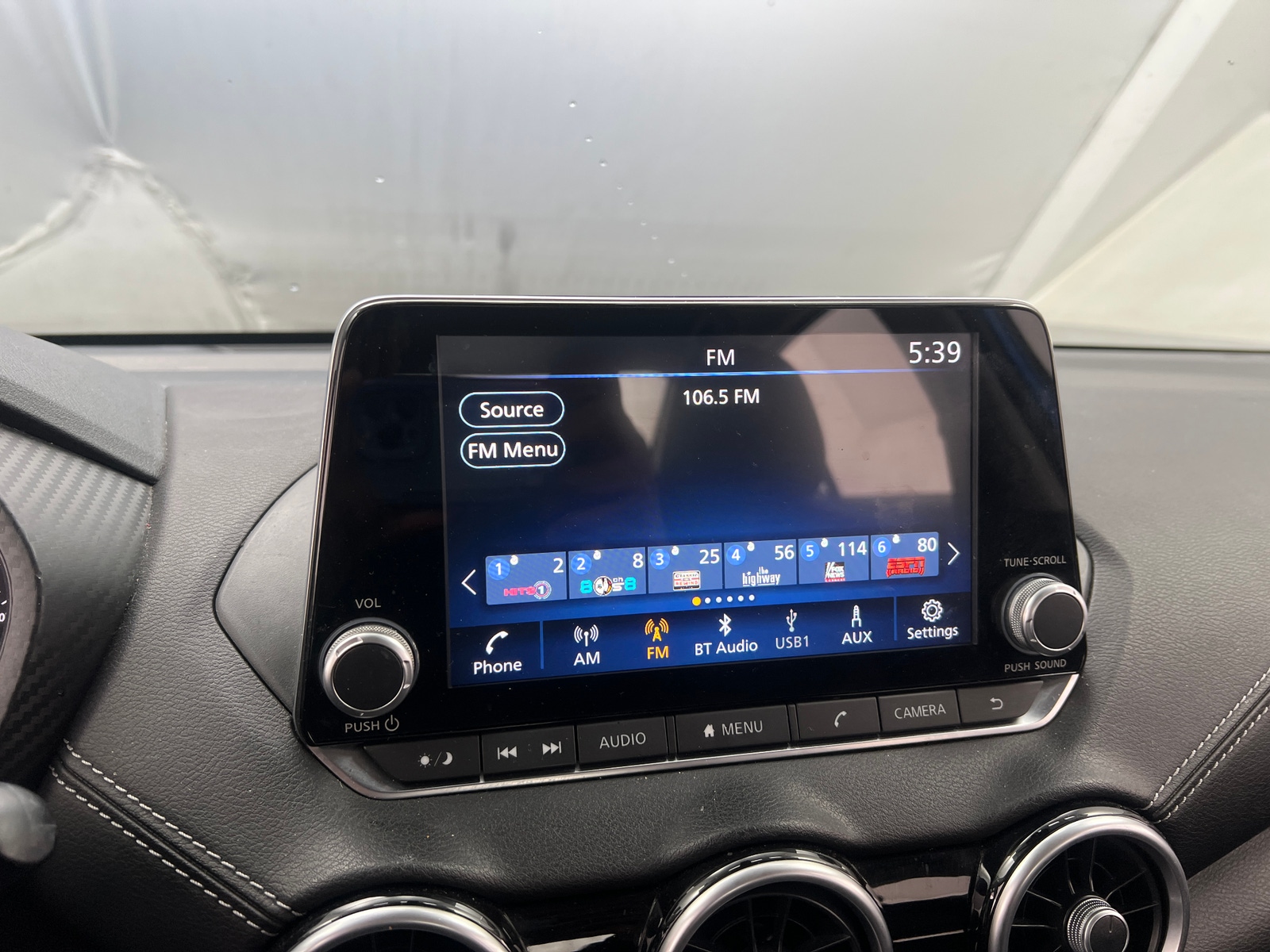 Thumbnail: 2021 Nissan Sentra - 4