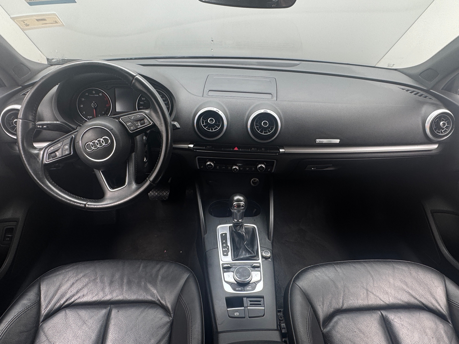 Thumbnail: 2018 Audi A3 - 2