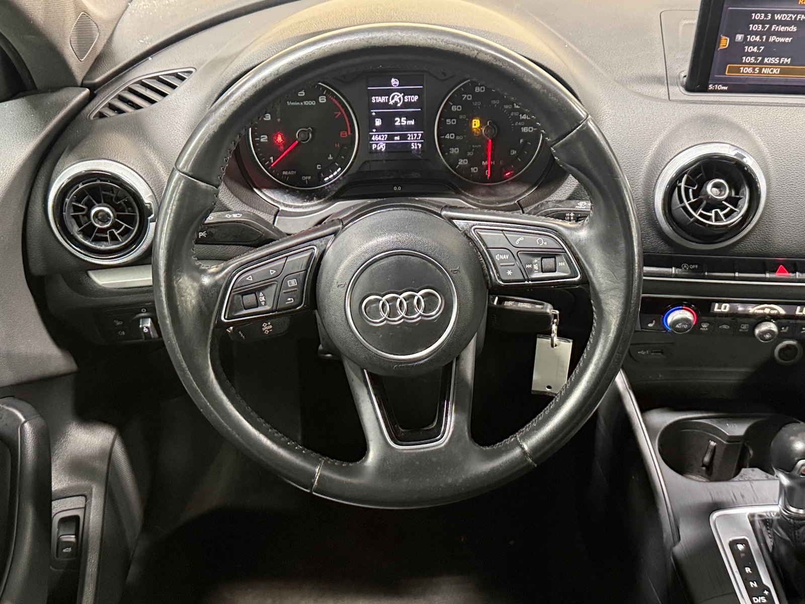 Thumbnail: 2018 Audi A3 - 4