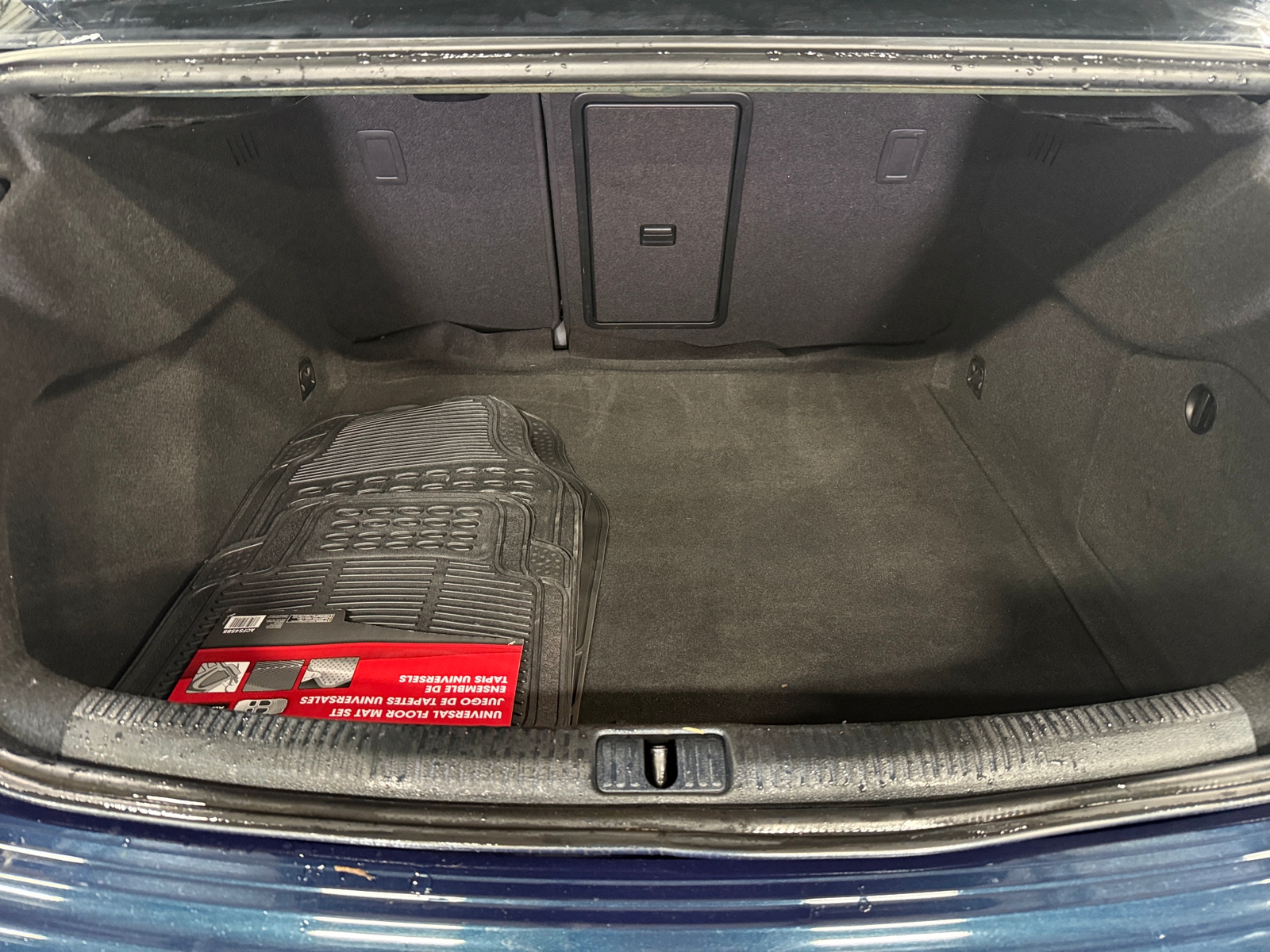 Thumbnail: 2018 Audi A3 - 6