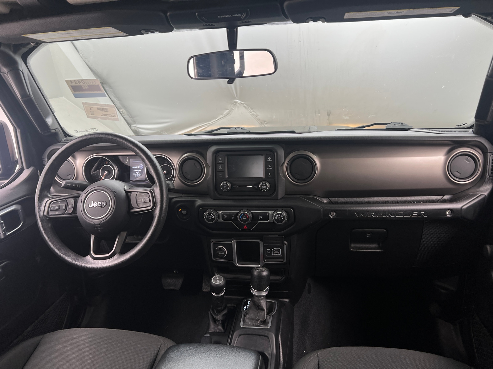 Thumbnail: 2018 Jeep Wrangler - 3