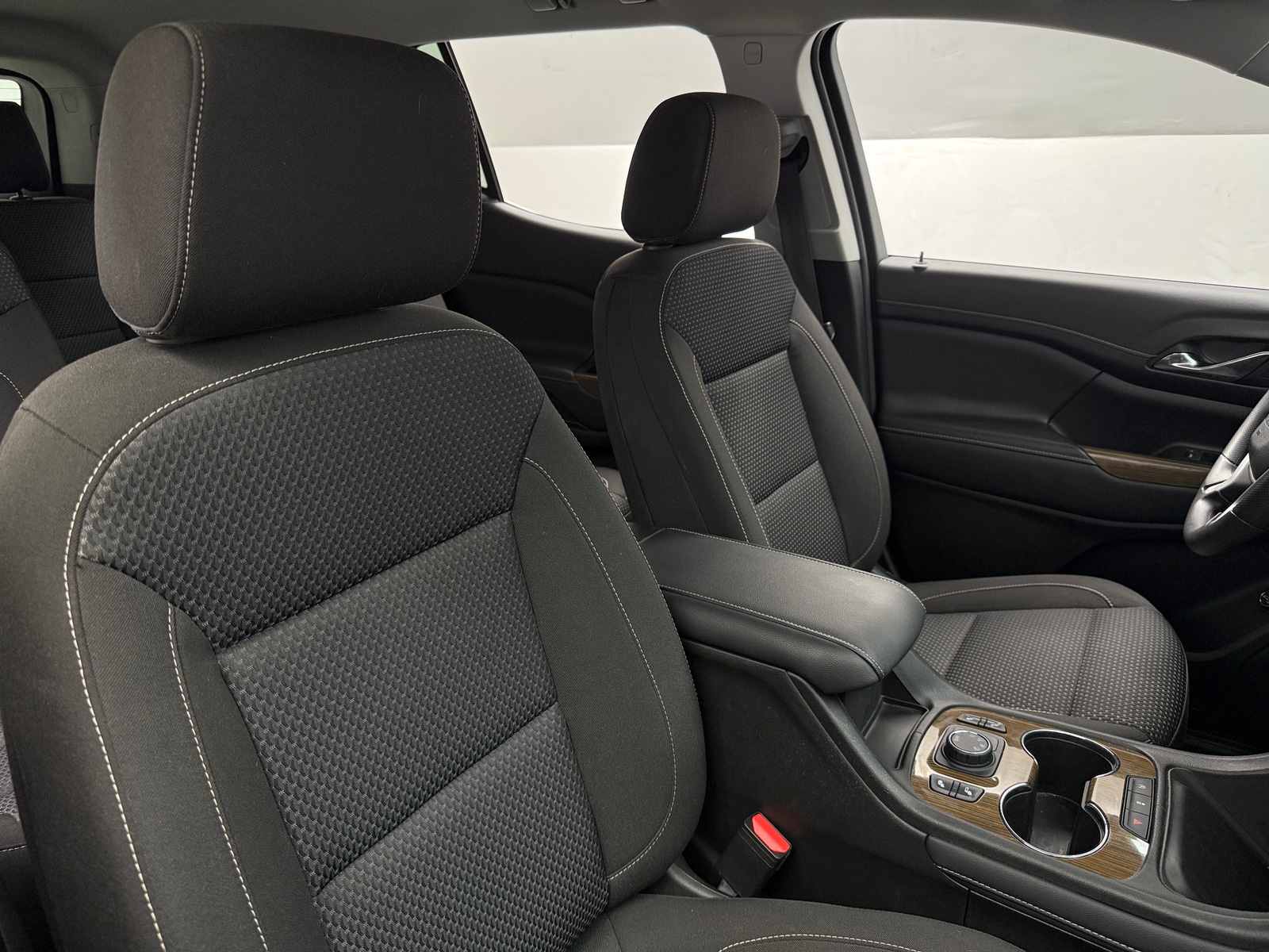 Thumbnail: 2023 GMC Acadia - 2