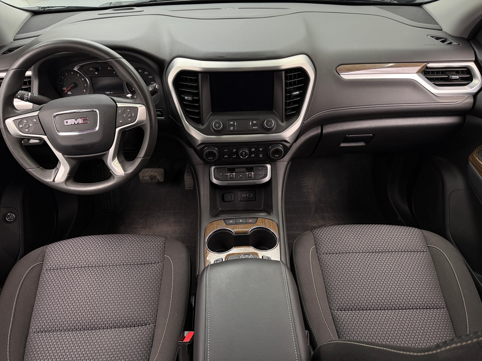 Thumbnail: 2023 GMC Acadia - 3