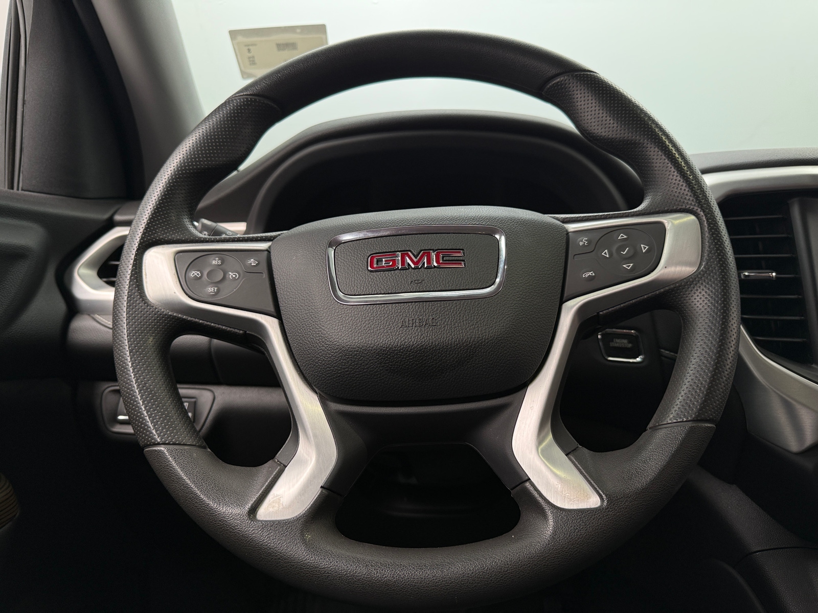 Thumbnail: 2023 GMC Acadia - 5