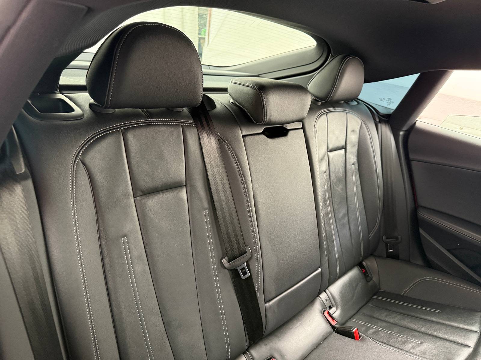 Thumbnail: 2024 Audi A5 - 5