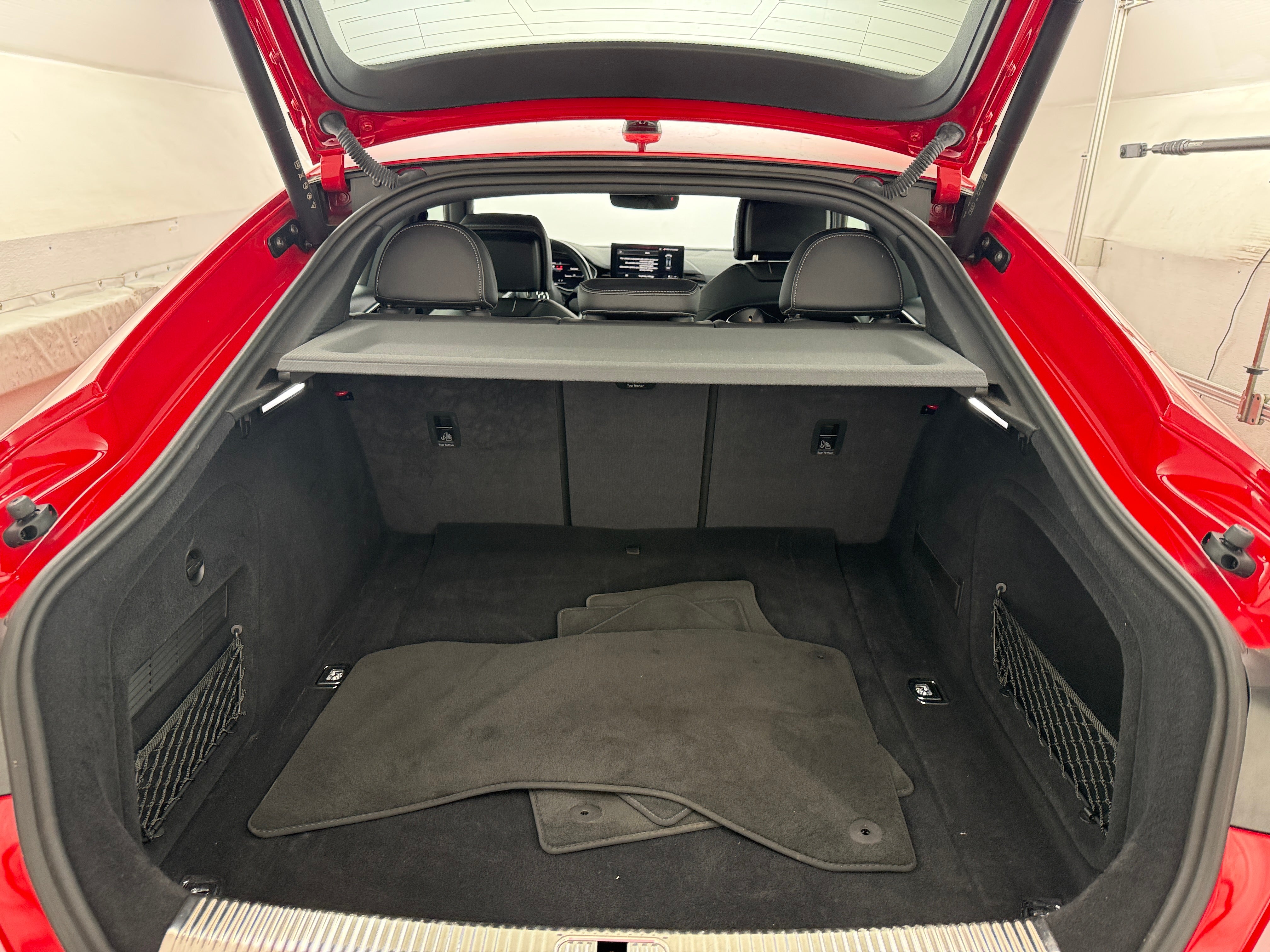 2024 Audi A5 Sportback