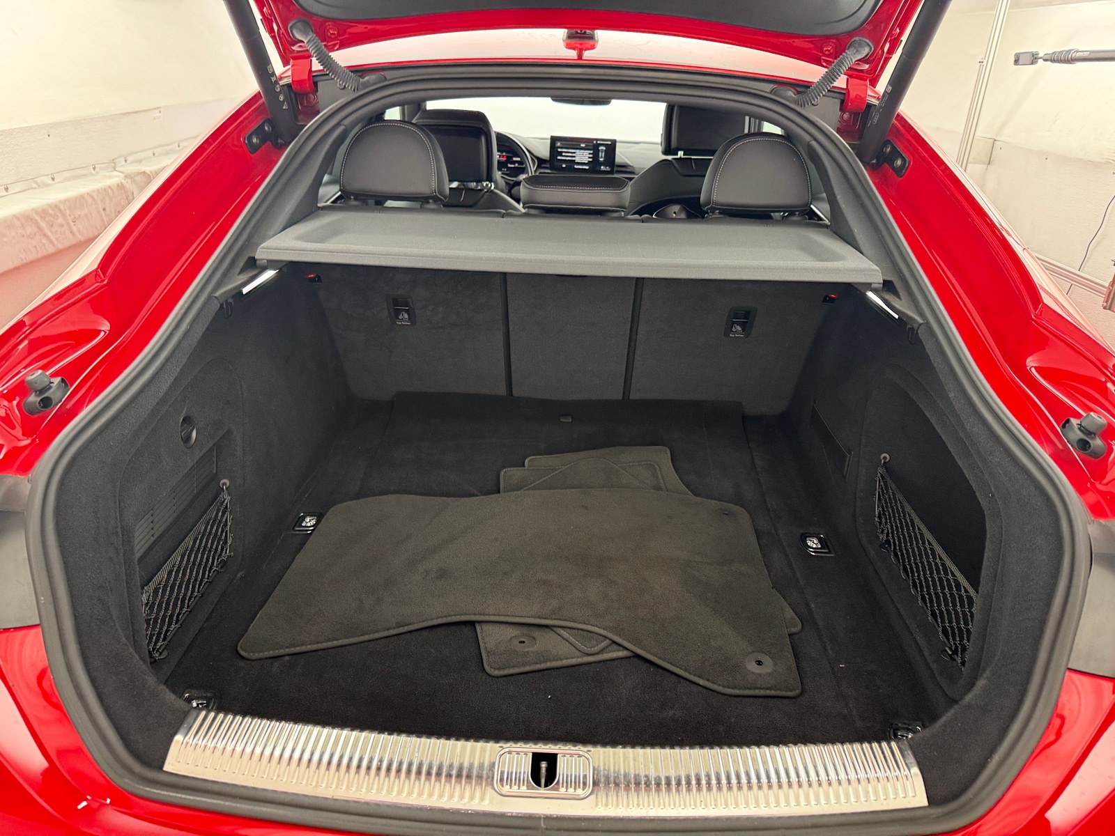 Thumbnail: 2024 Audi A5 - 6