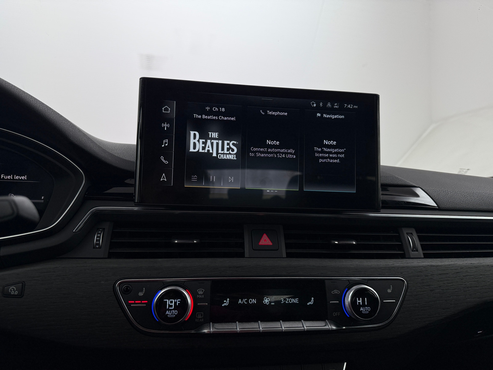 Thumbnail: 2024 Audi A5 - 3