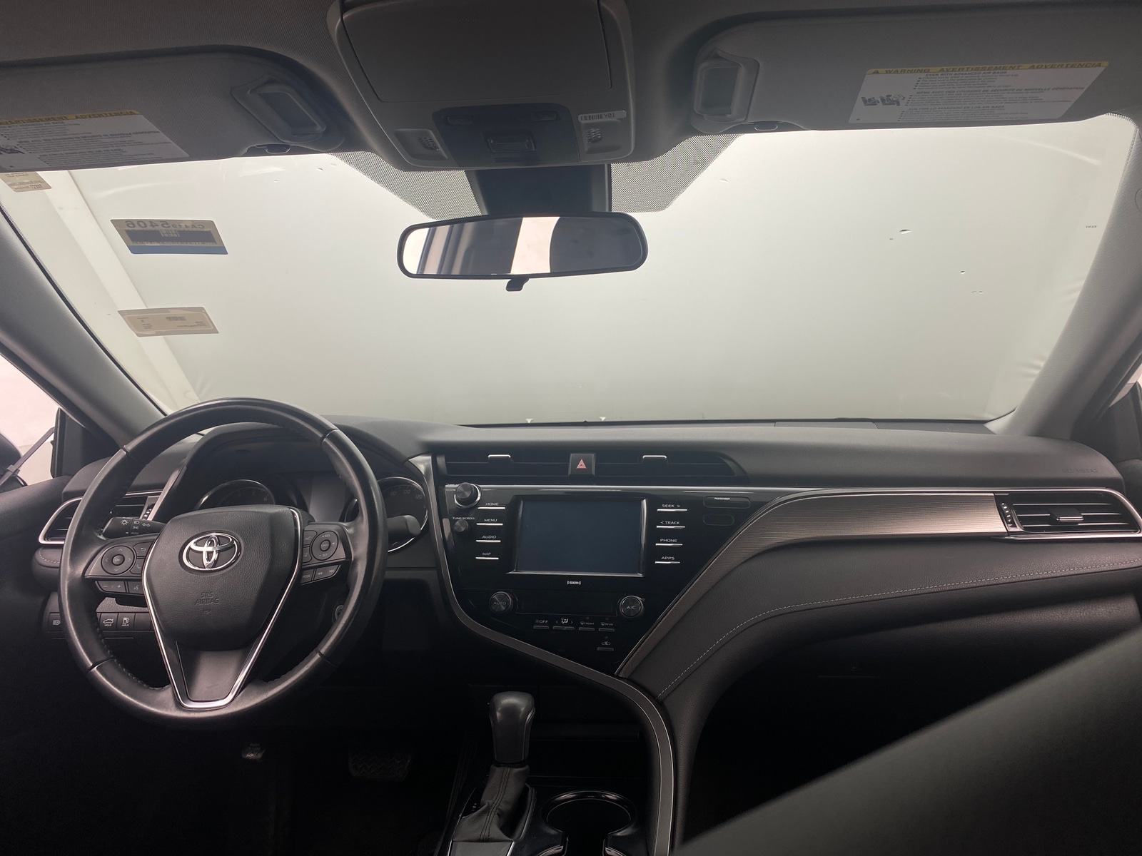 Thumbnail: 2020 Toyota Camry - 3